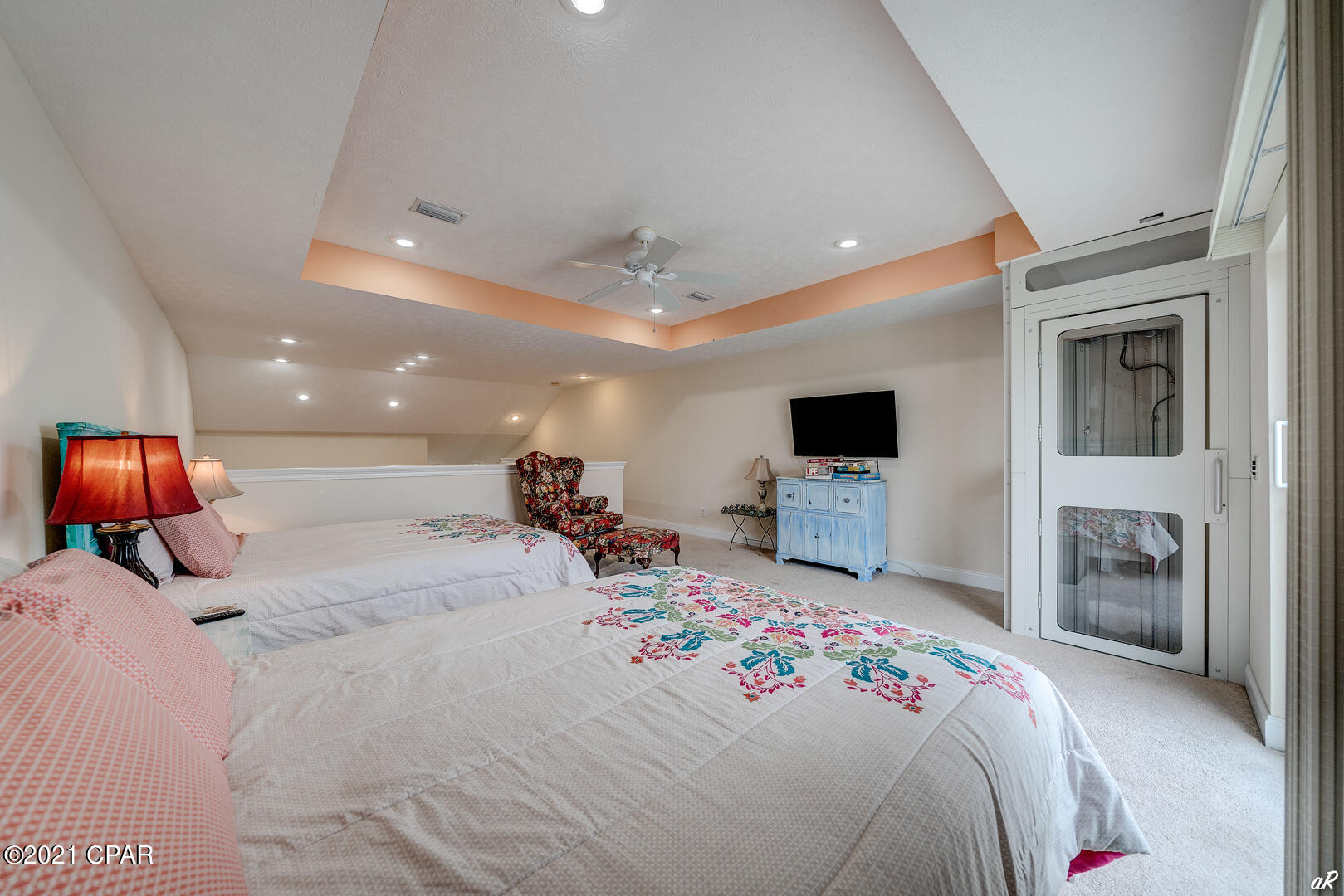 Gulf Lagoon Beach - Residential