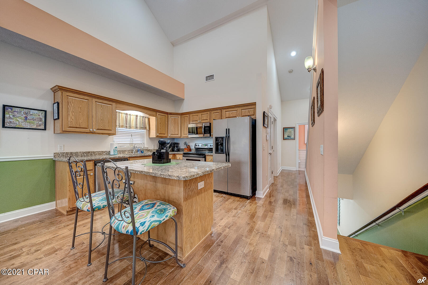 Gulf Lagoon Beach - Residential