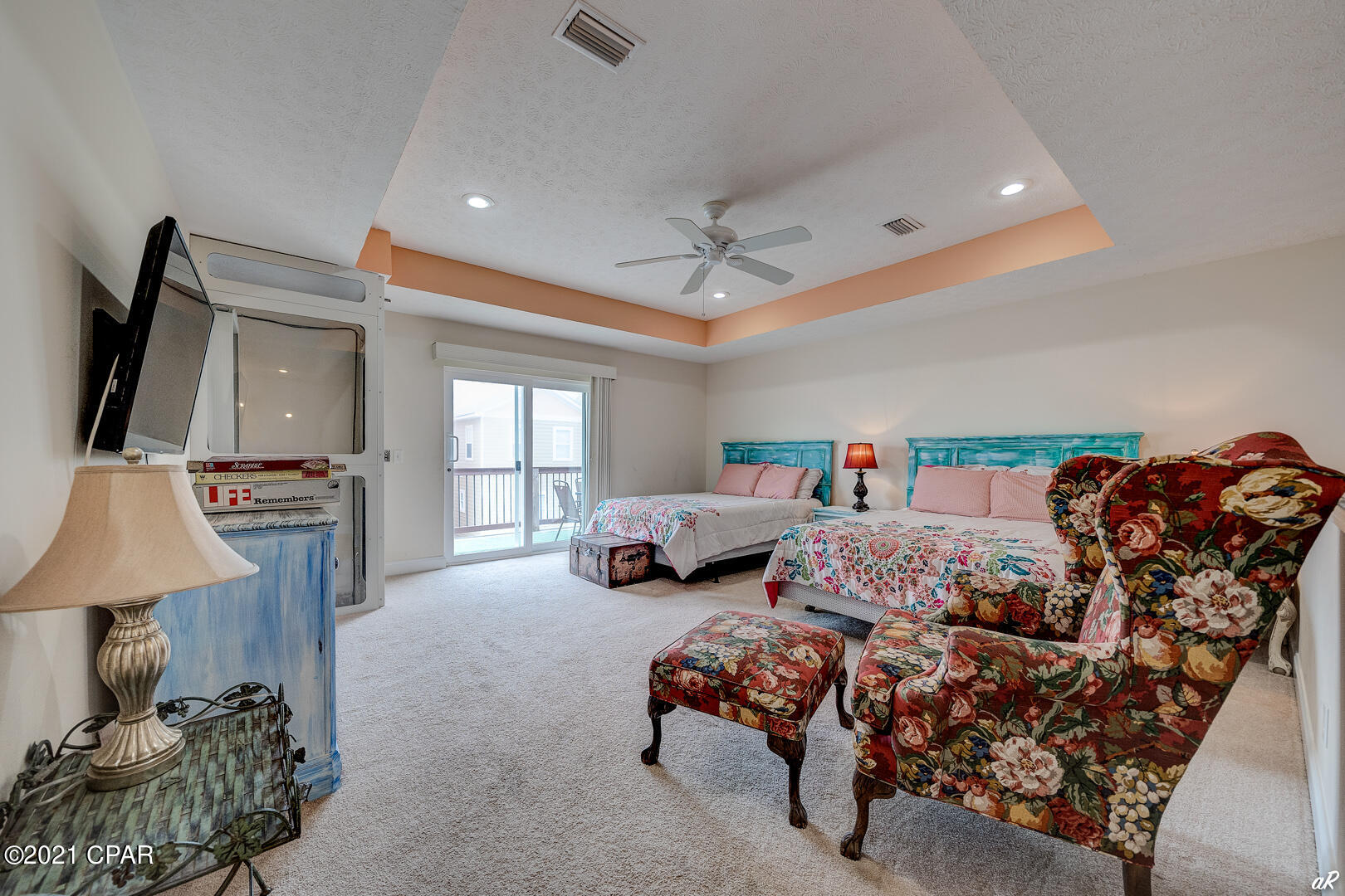 Gulf Lagoon Beach - Residential