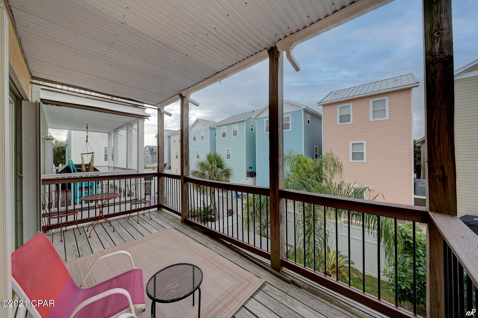 Gulf Lagoon Beach - Residential