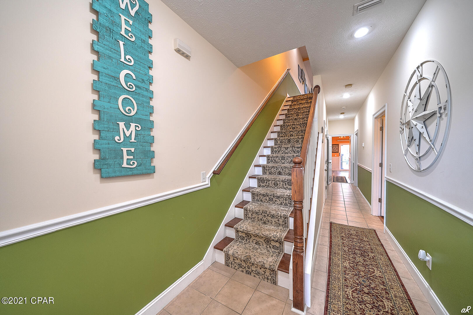 Gulf Lagoon Beach - Residential