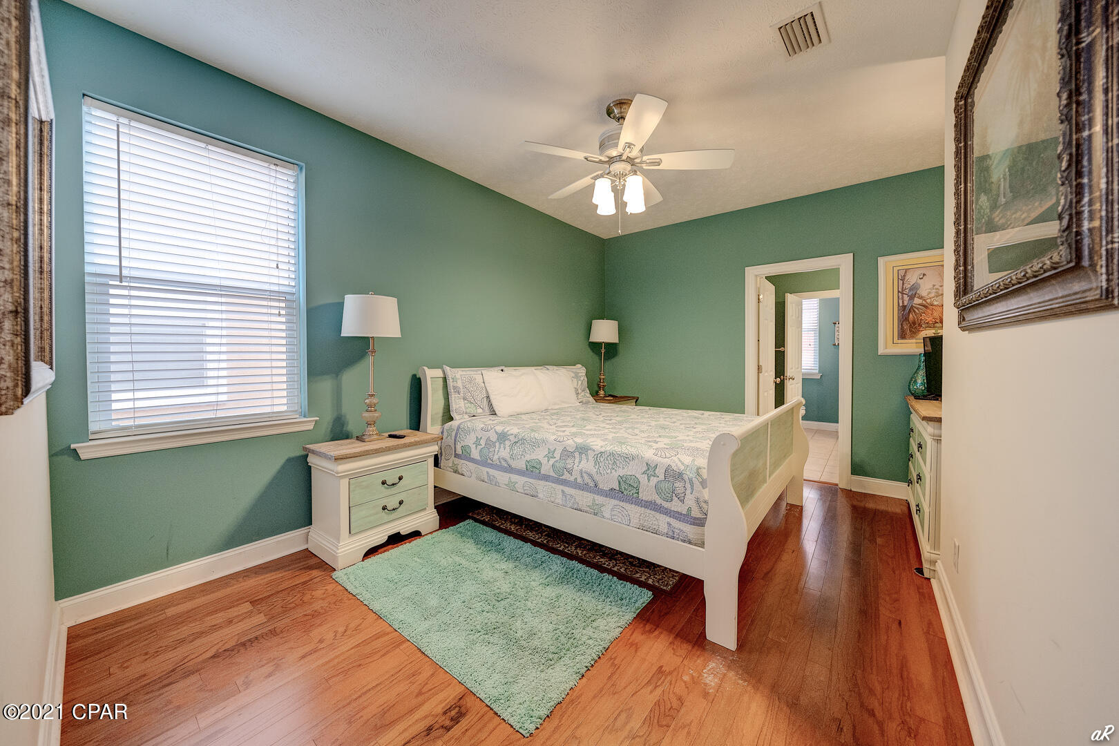 Gulf Lagoon Beach - Residential