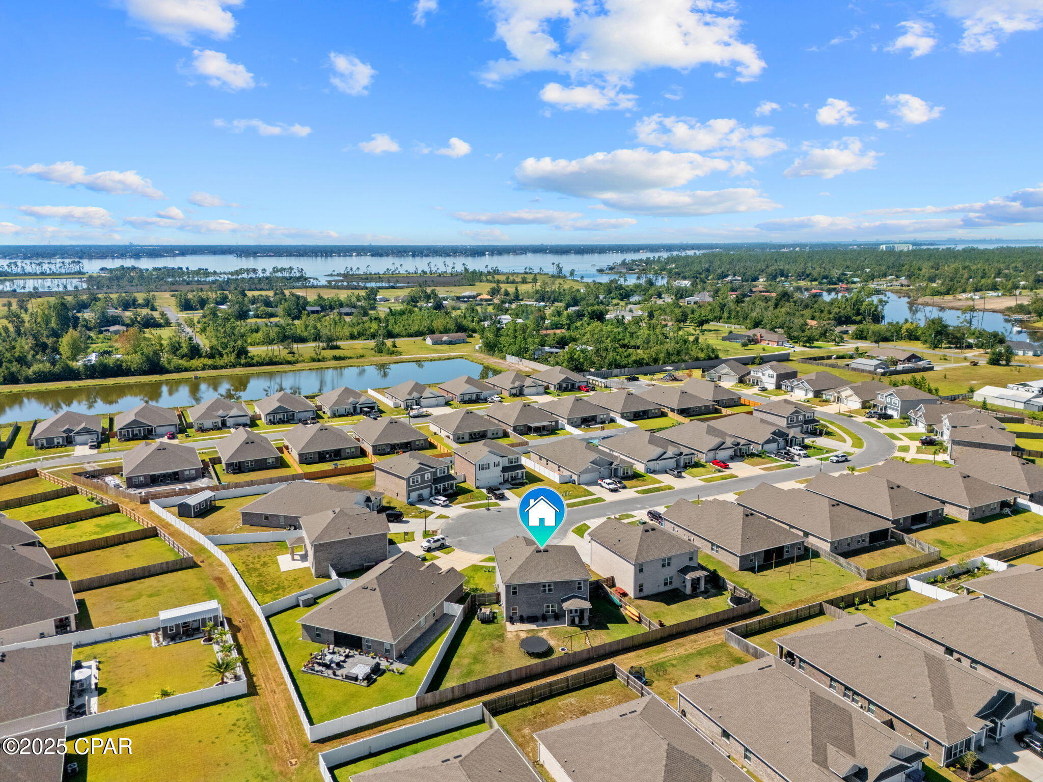 Hodges Bayou Plantation 1 - Residential