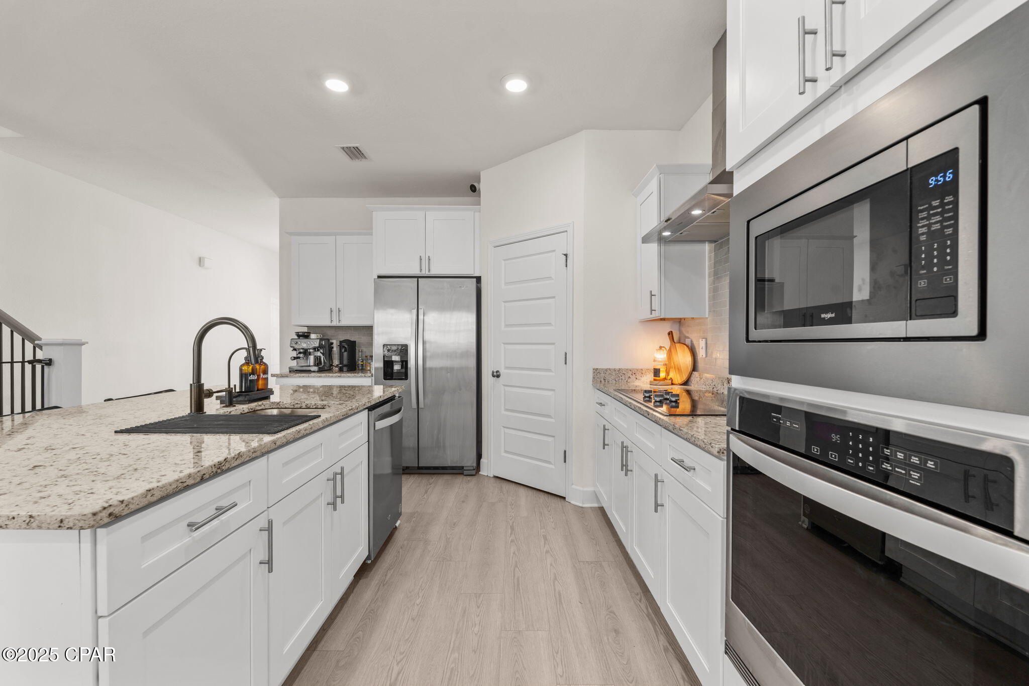 Hodges Bayou Plantation 1 - Residential