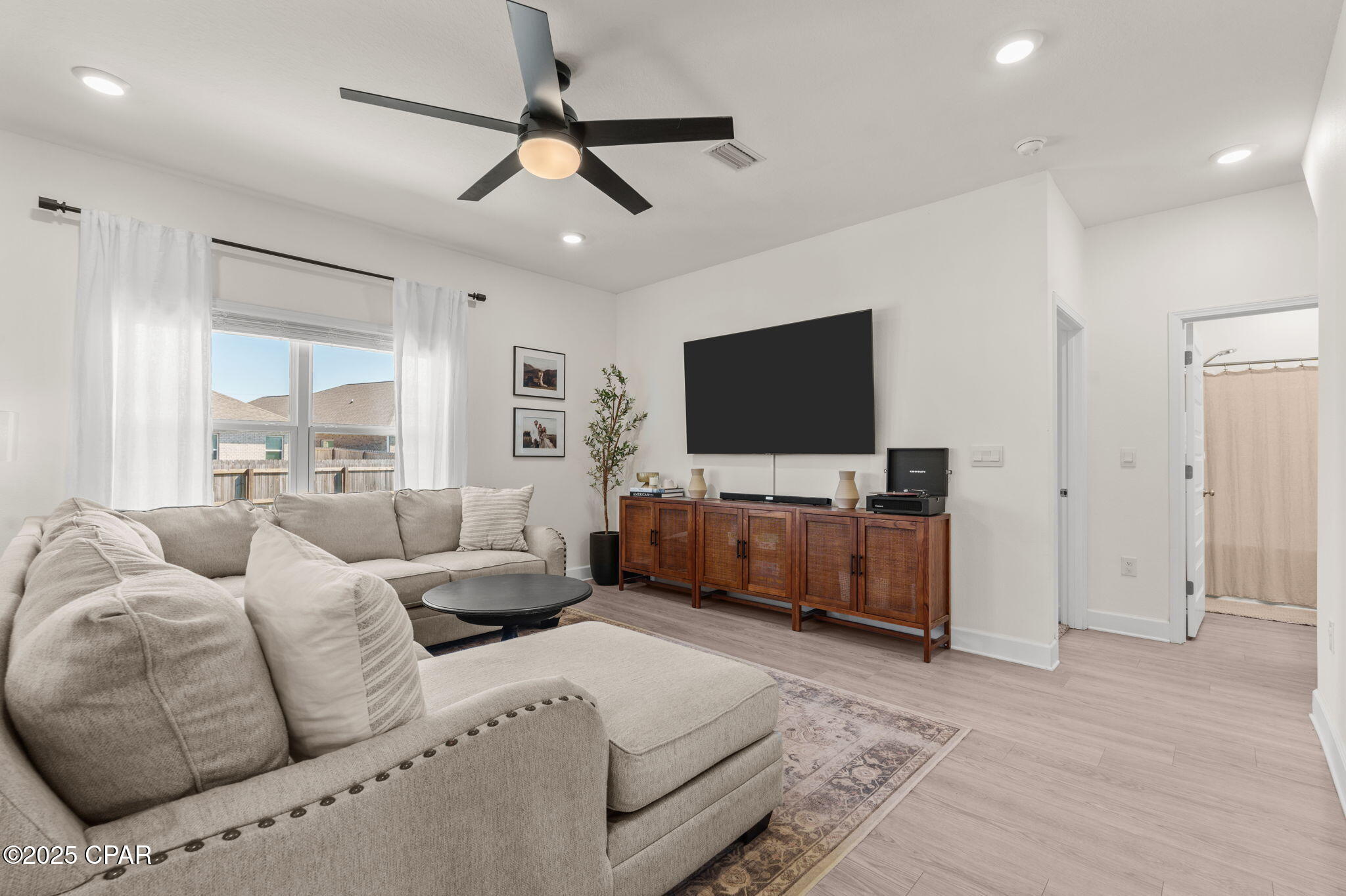 Hodges Bayou Plantation 1 - Residential