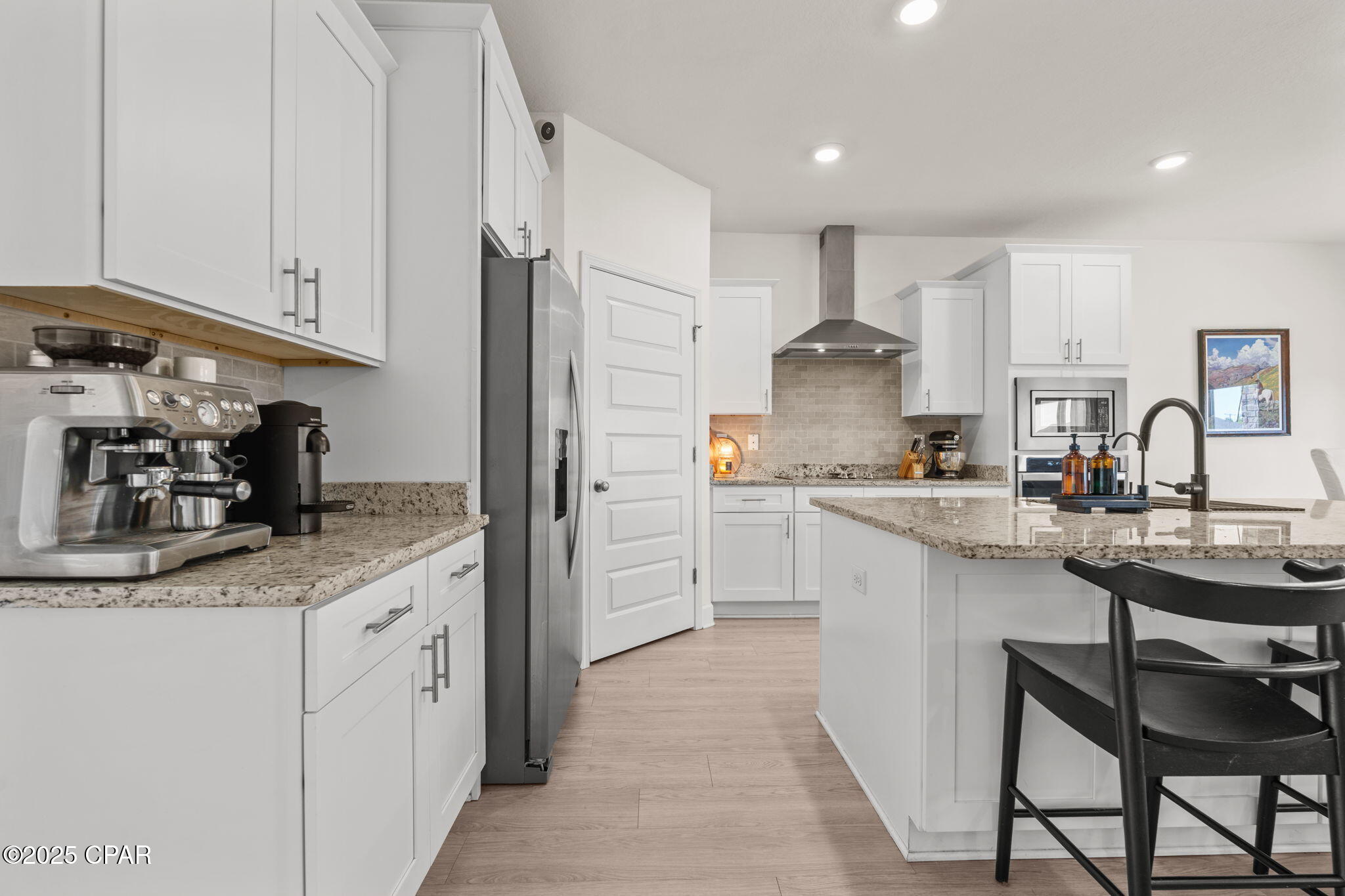 Hodges Bayou Plantation 1 - Residential