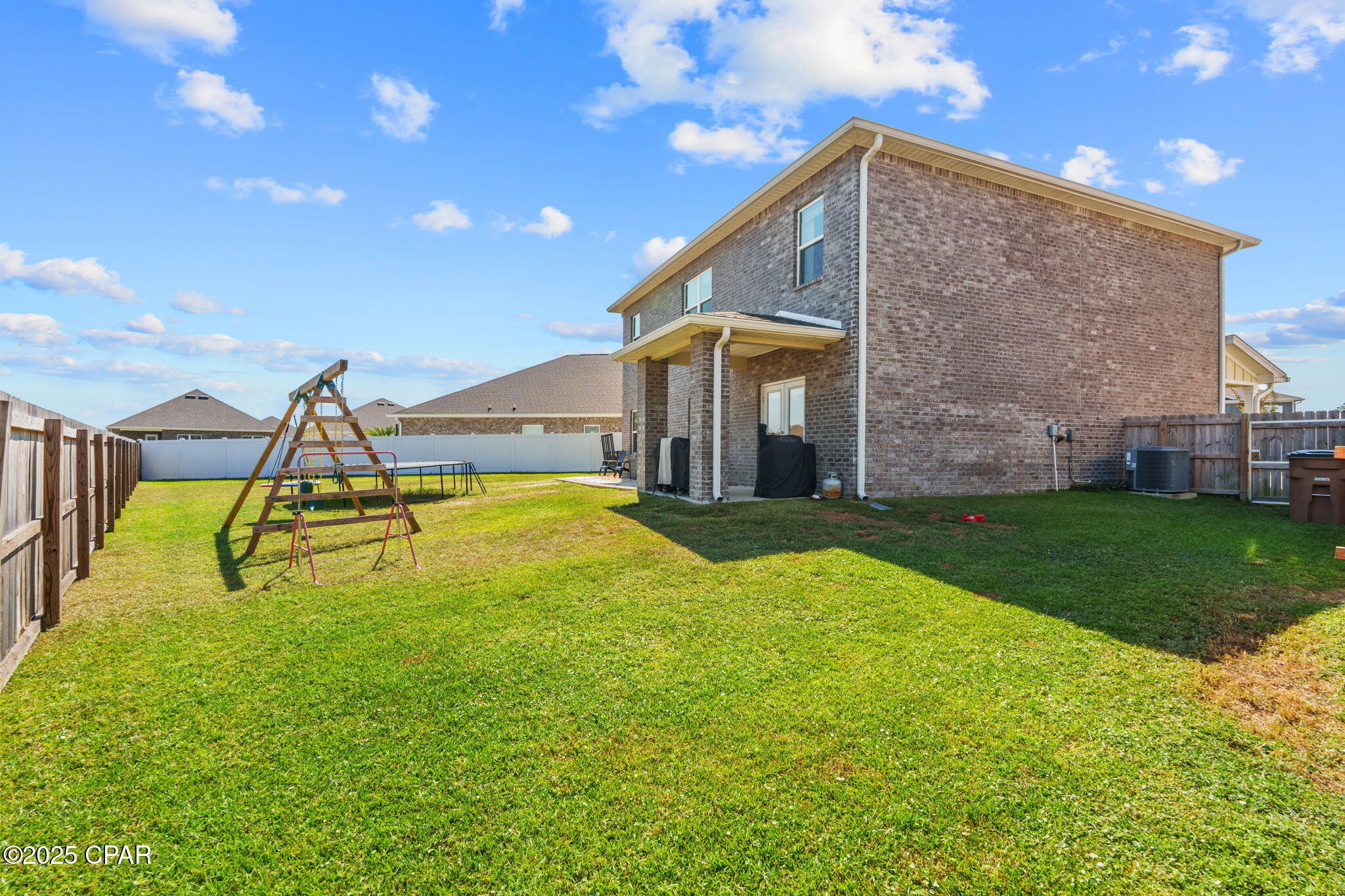 Hodges Bayou Plantation 1 - Residential