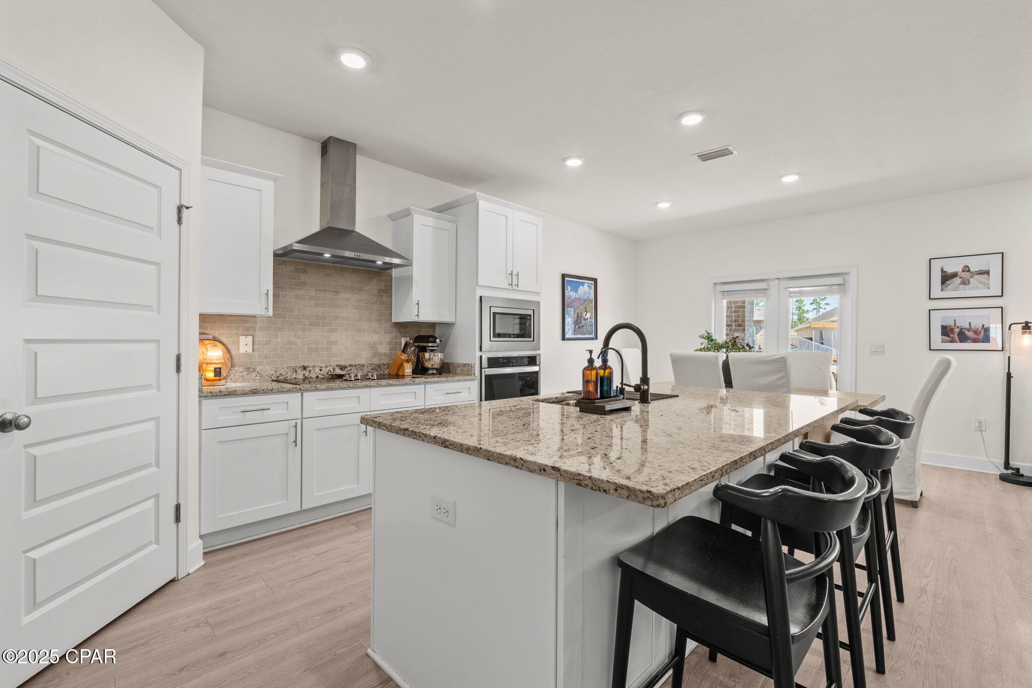 Hodges Bayou Plantation 1 - Residential