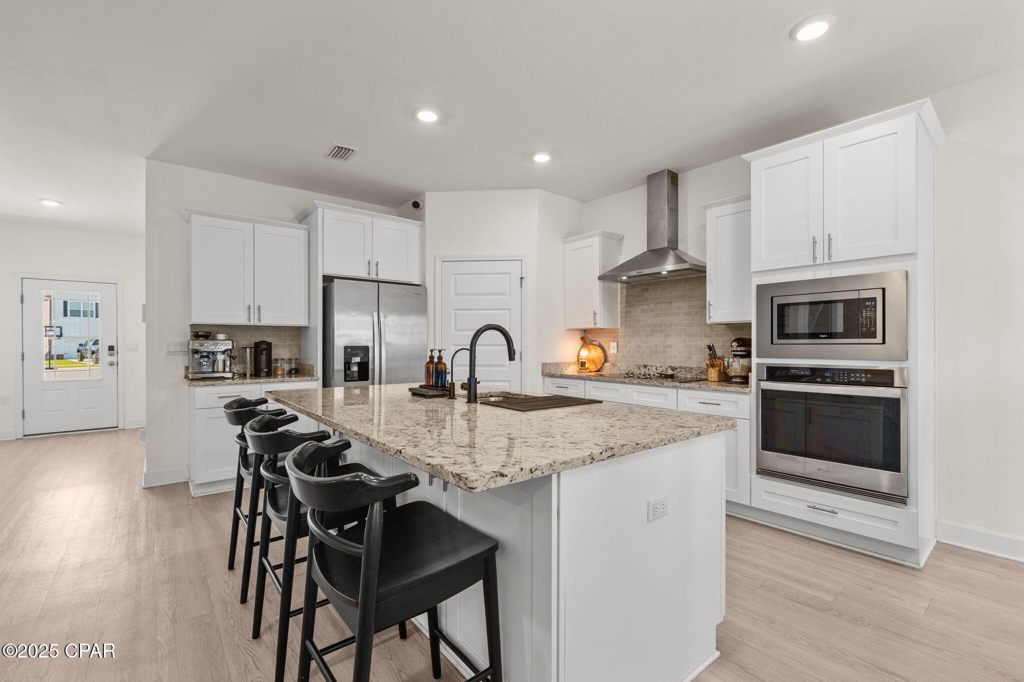 Hodges Bayou Plantation 1 - Residential