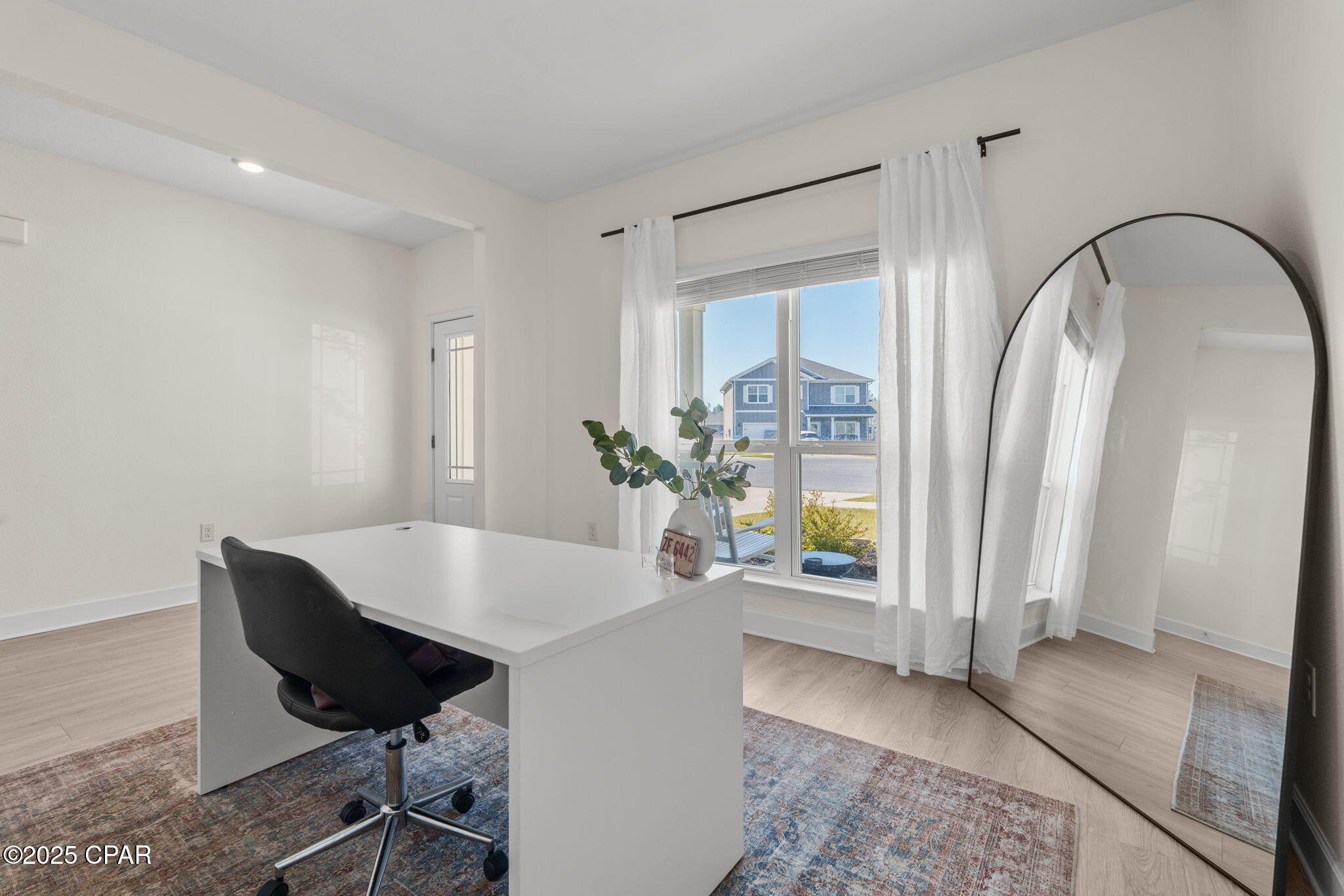 Hodges Bayou Plantation 1 - Residential