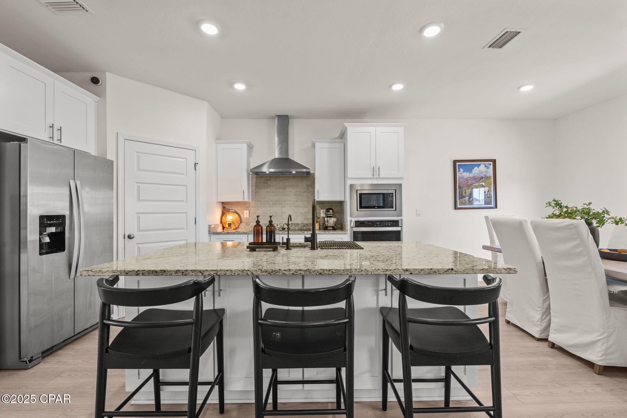 Hodges Bayou Plantation 1 - Residential