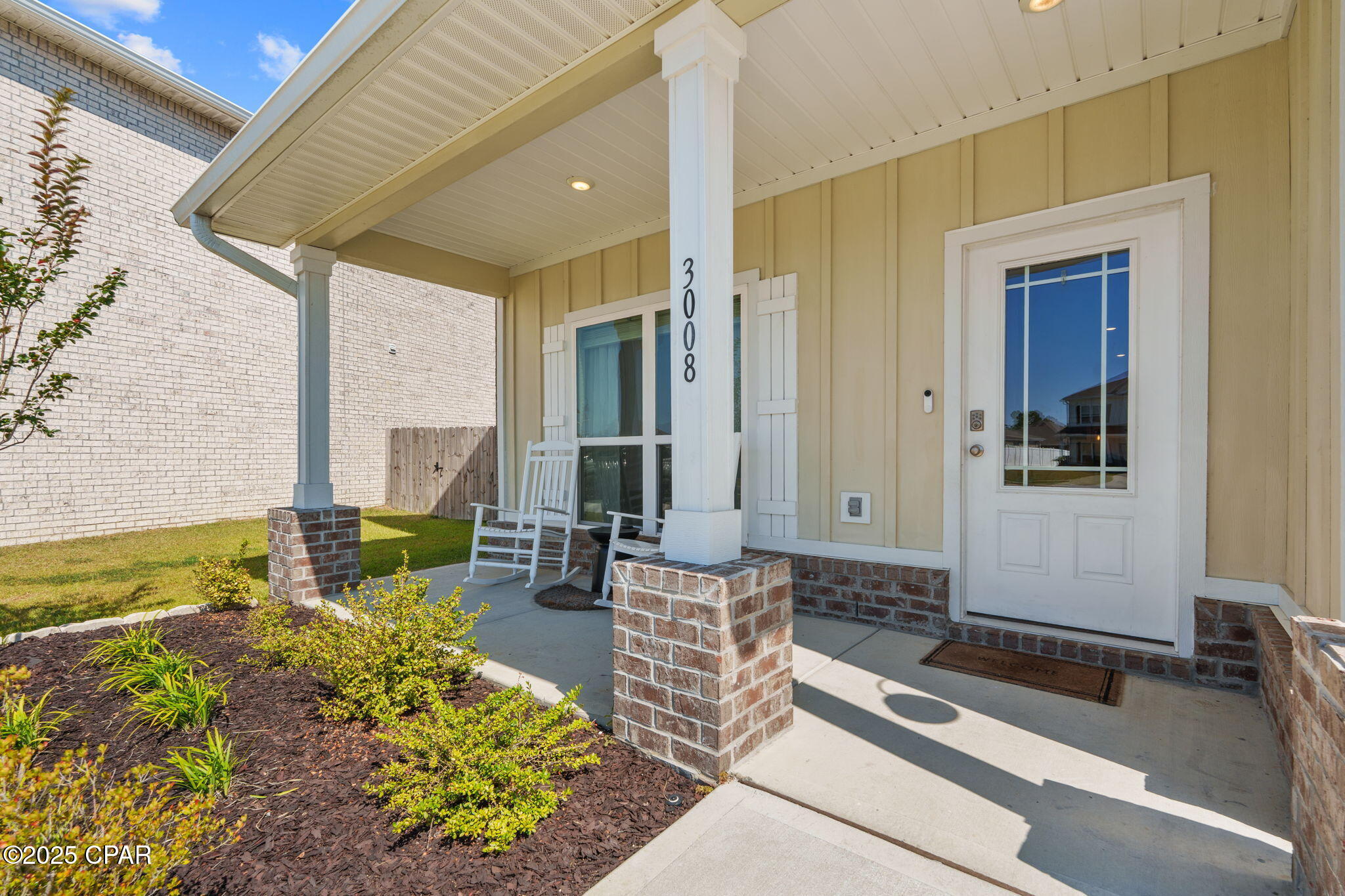 Hodges Bayou Plantation 1 - Residential