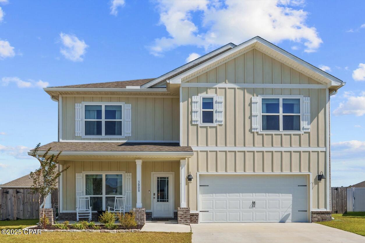 Hodges Bayou Plantation 1 - Residential