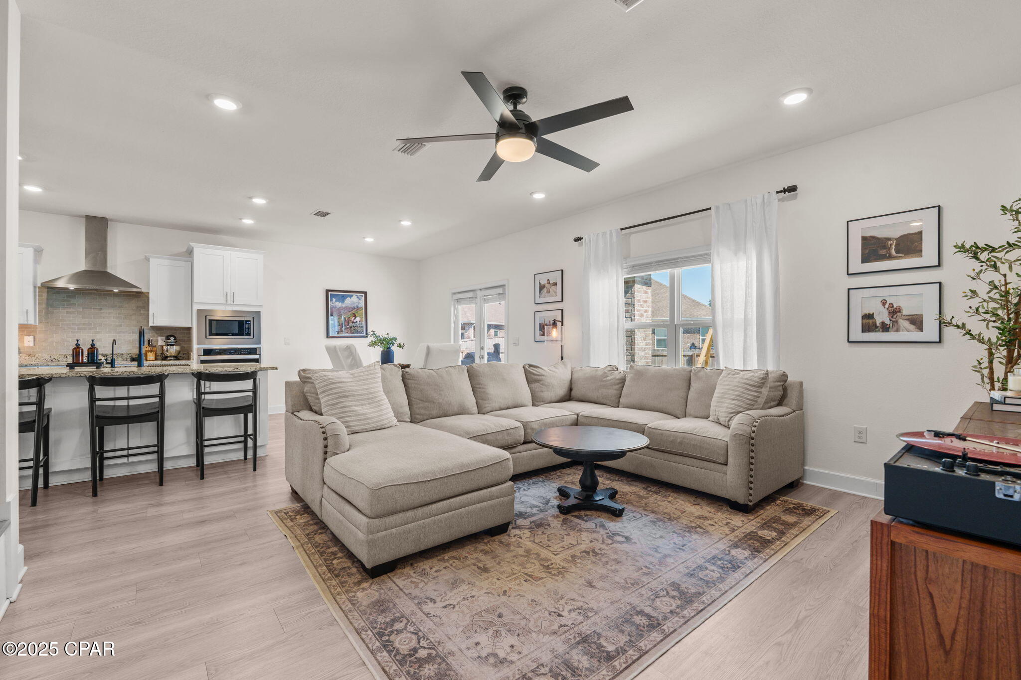 Hodges Bayou Plantation 1 - Residential