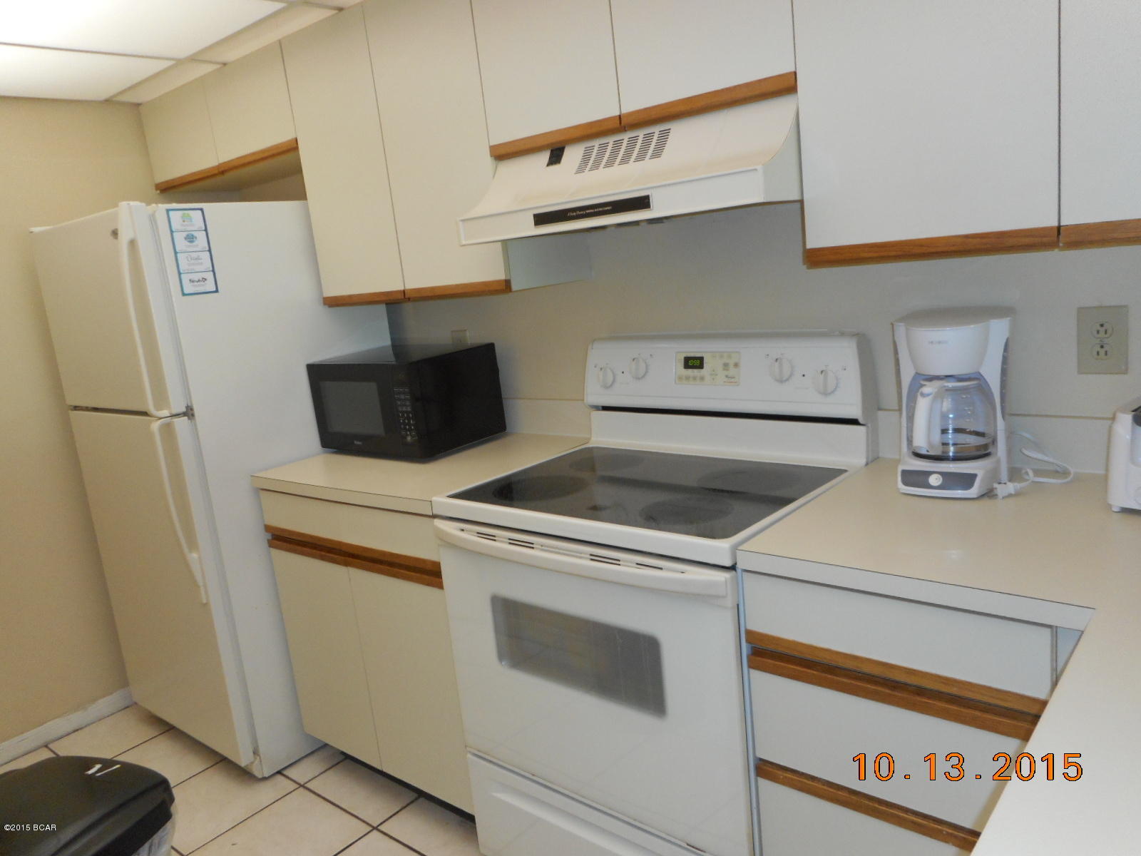 Edgewater Golf Villas V-B - Residential