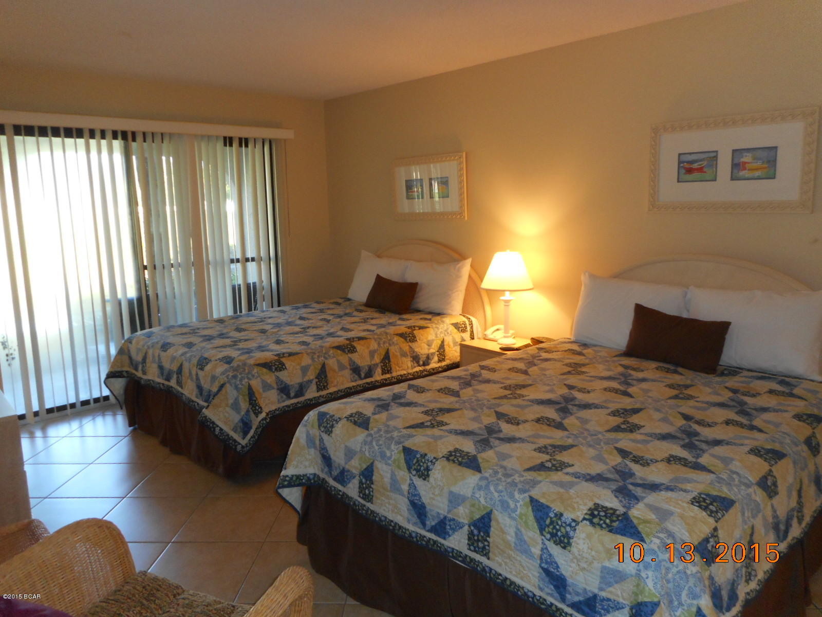 Edgewater Golf Villas V-B - Residential