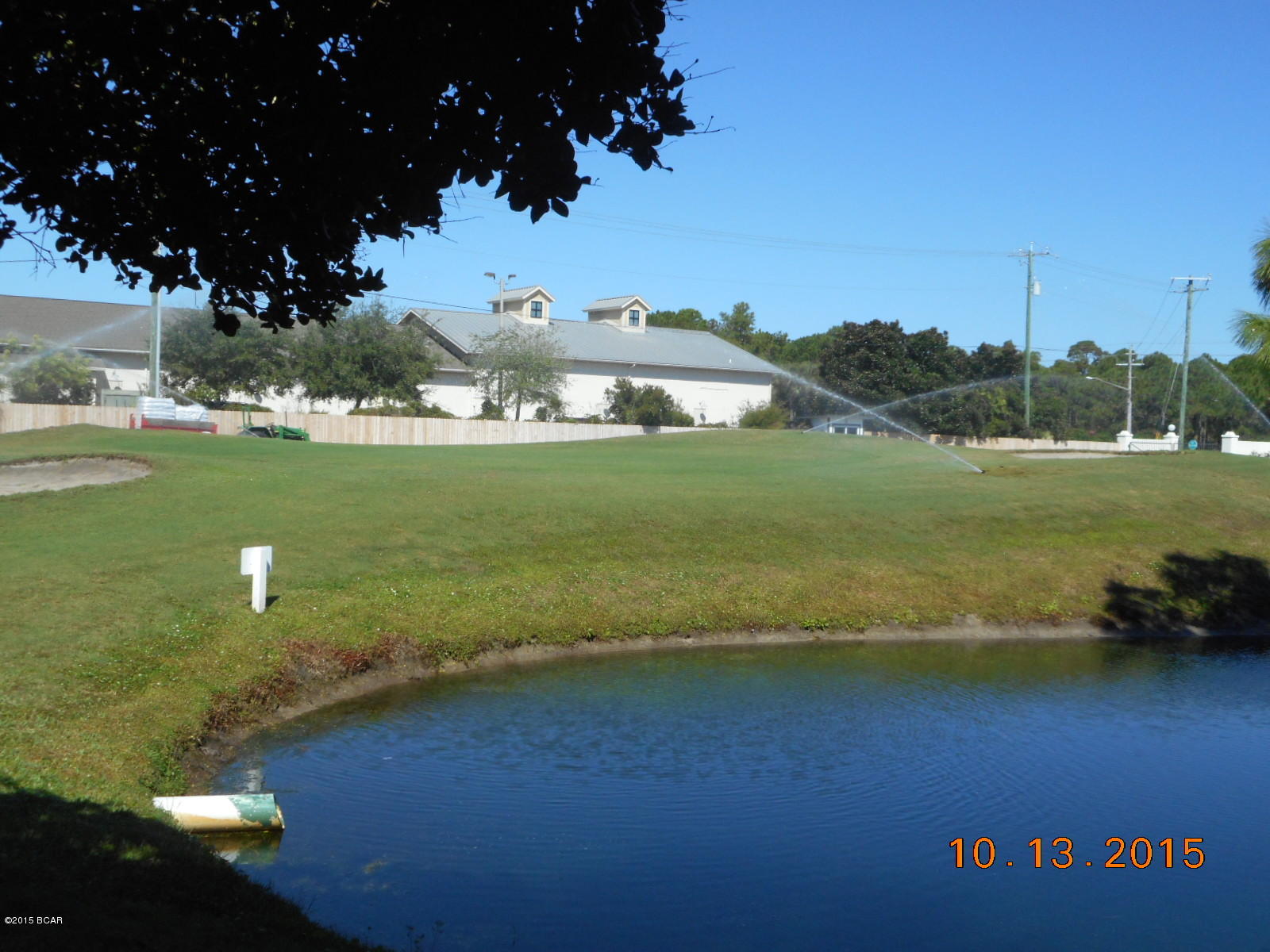 Edgewater Golf Villas V-B - Residential