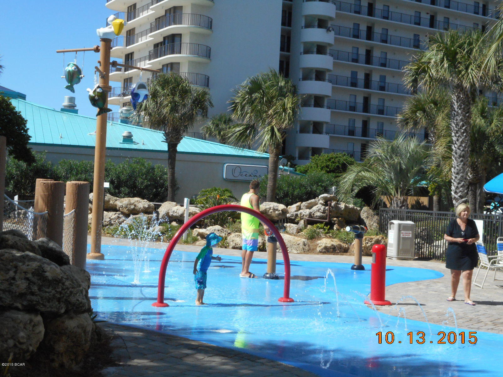 Edgewater Golf Villas V-B - Residential