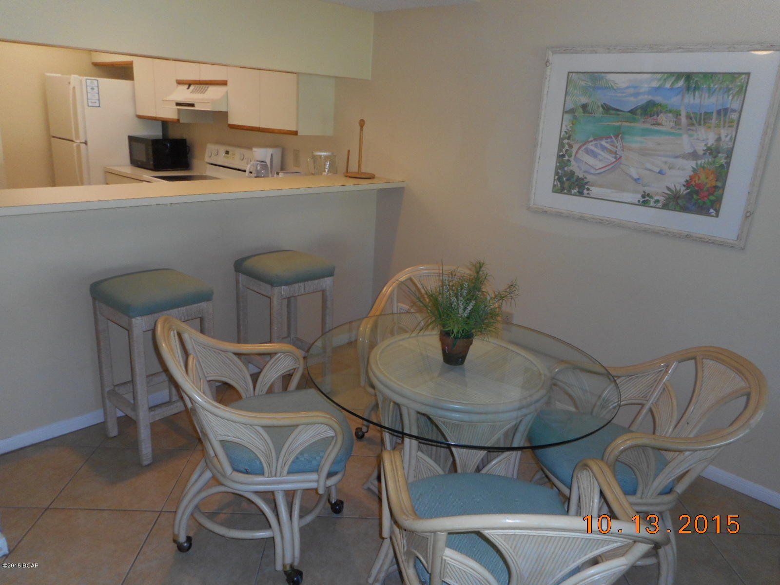 Edgewater Golf Villas V-B - Residential