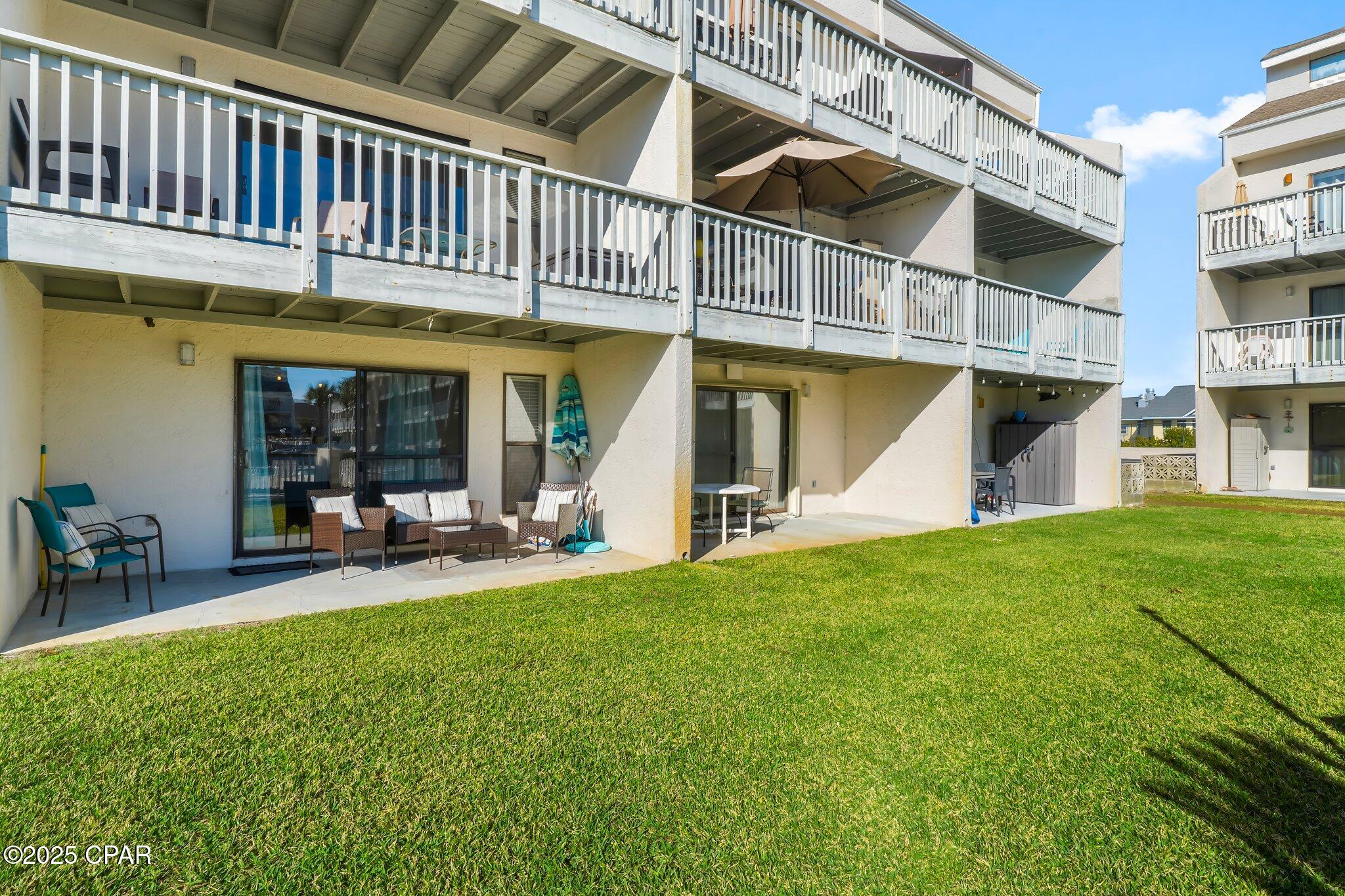 Endless Summer II - Residential