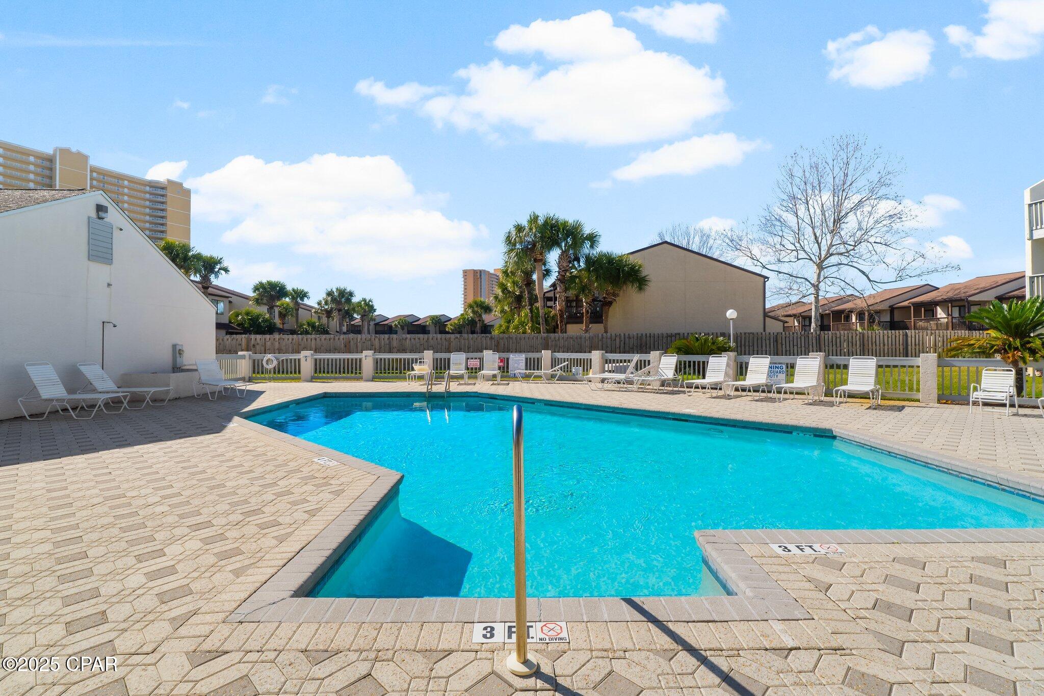 Endless Summer II - Residential