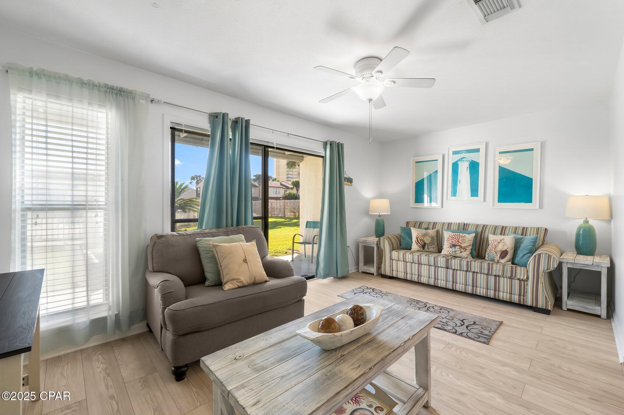 Endless Summer II - Residential