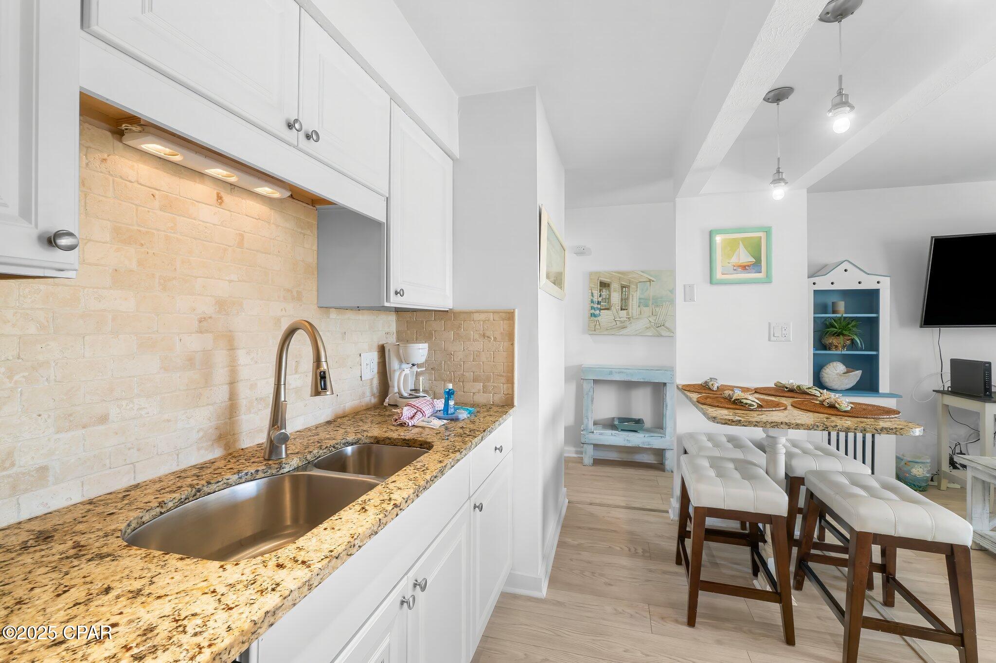 Endless Summer II - Residential