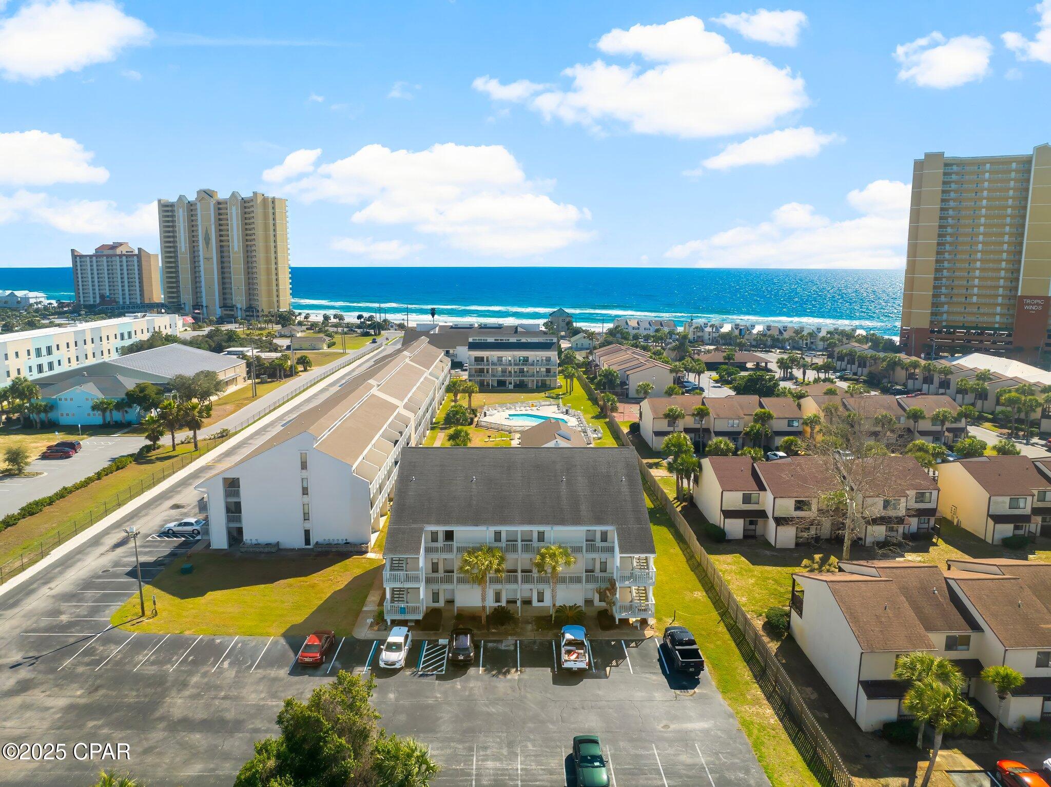 Endless Summer II - Residential