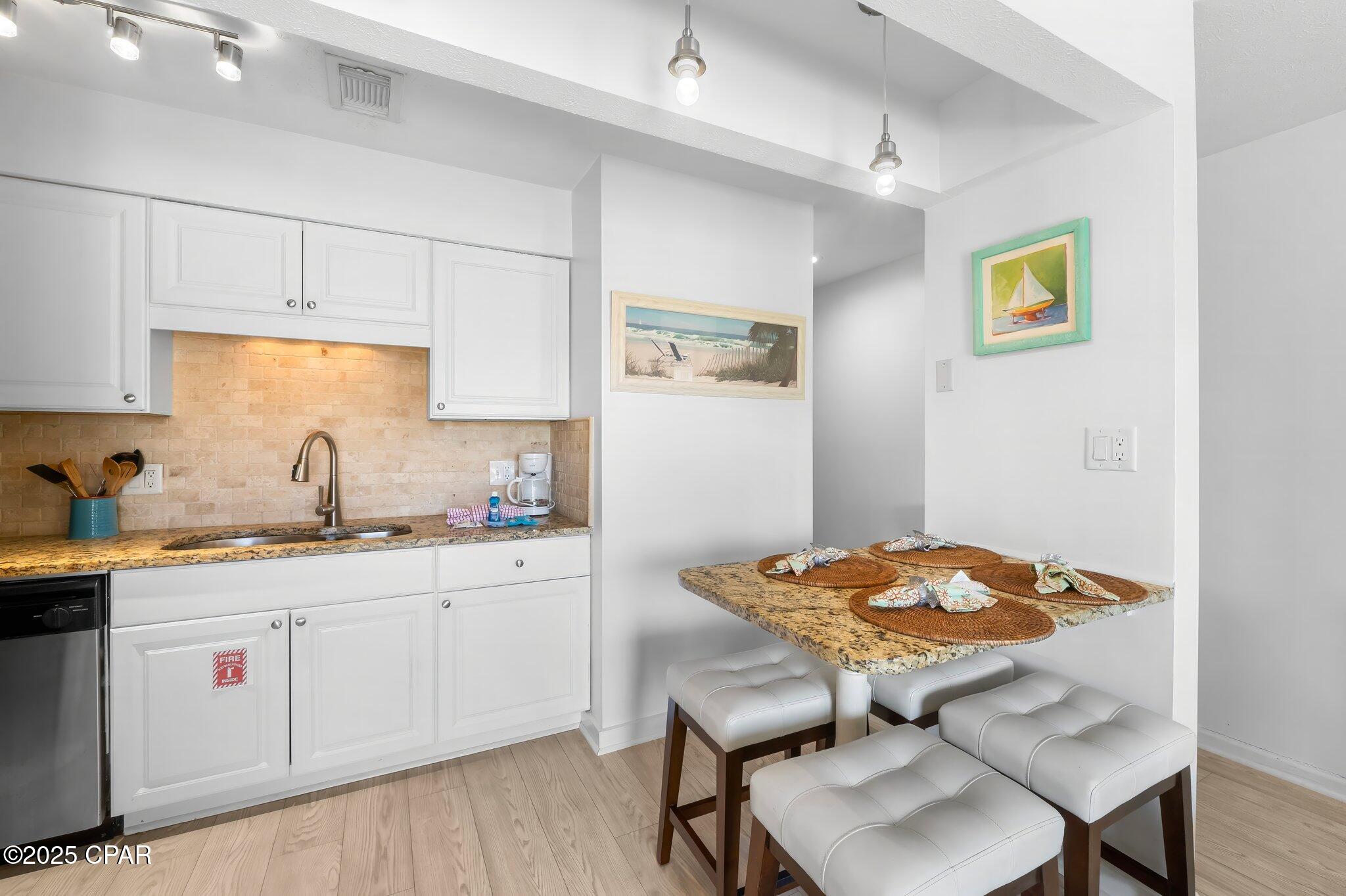 Endless Summer II - Residential