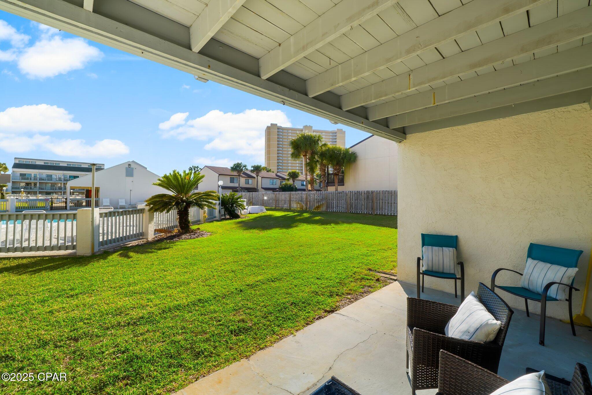 Endless Summer II - Residential