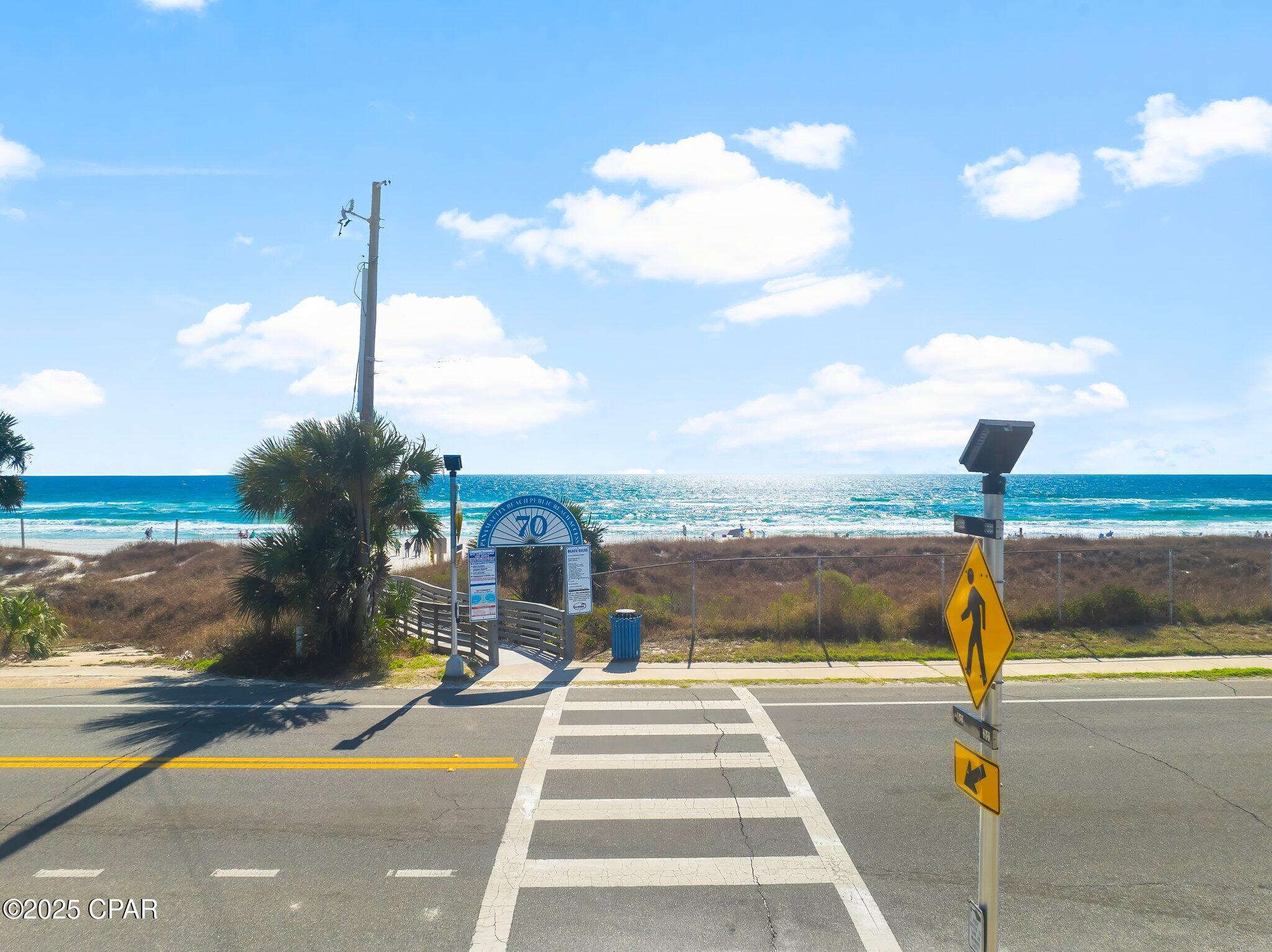 Endless Summer II - Residential