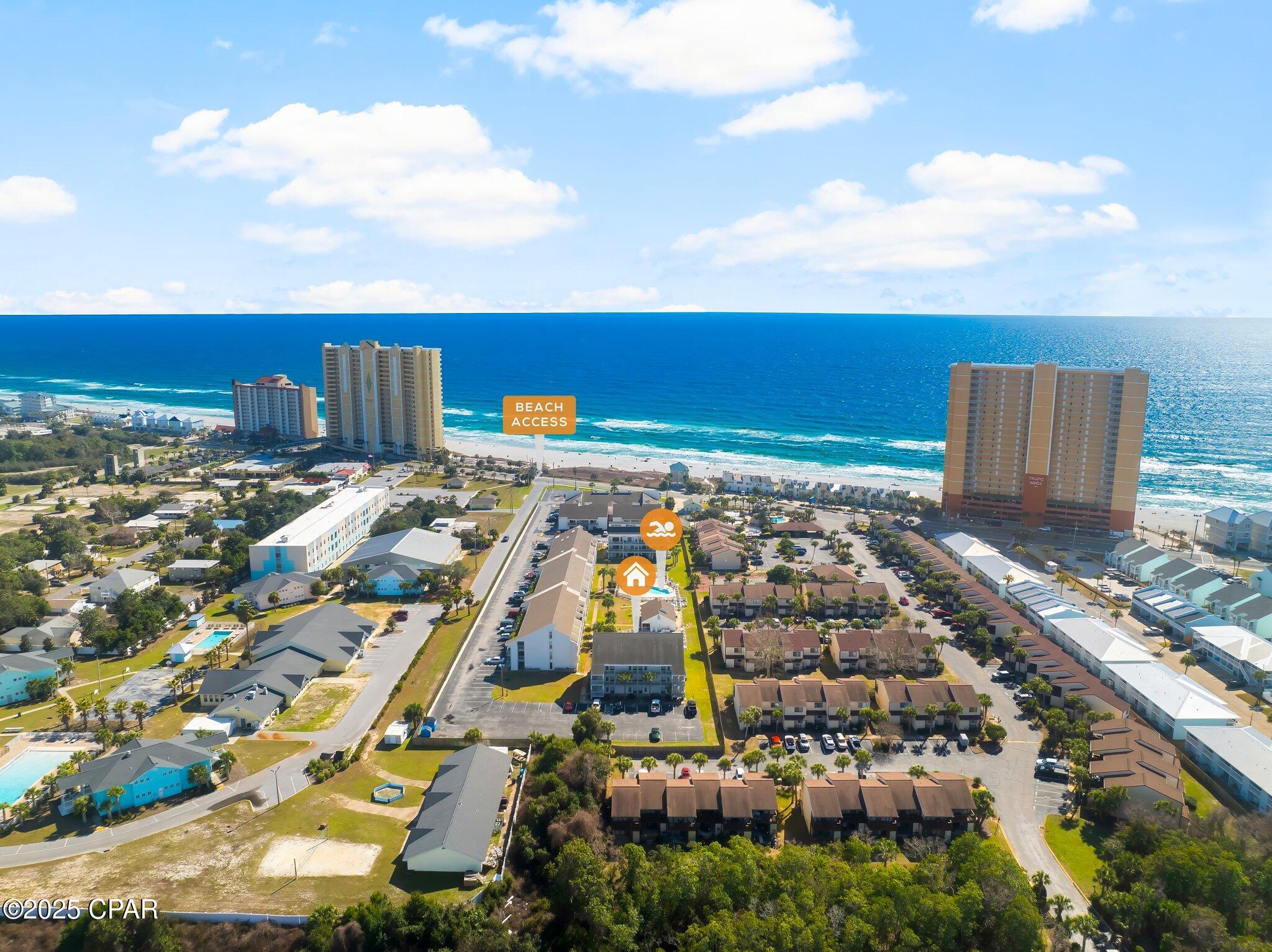 Endless Summer II - Residential