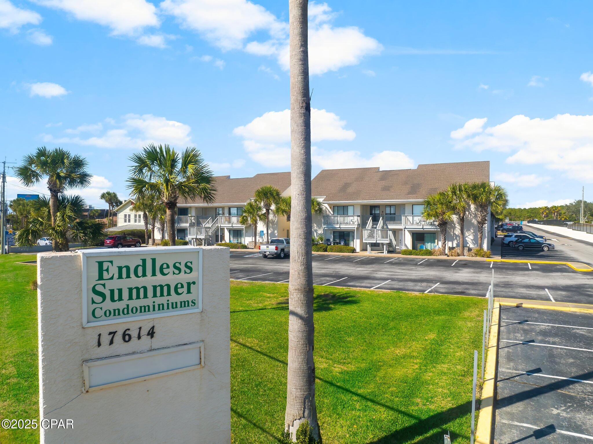 Endless Summer II - Residential