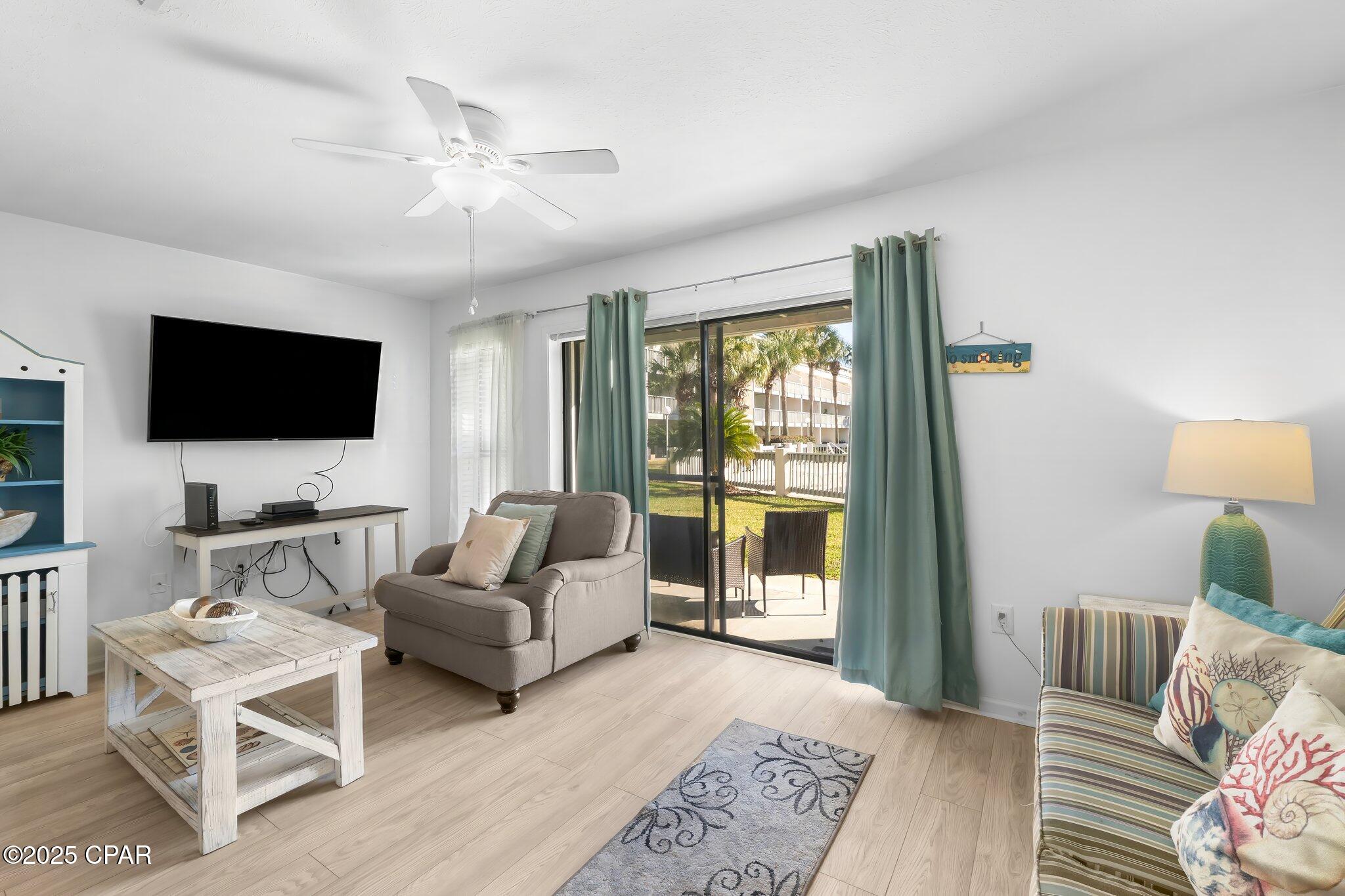 Endless Summer II - Residential