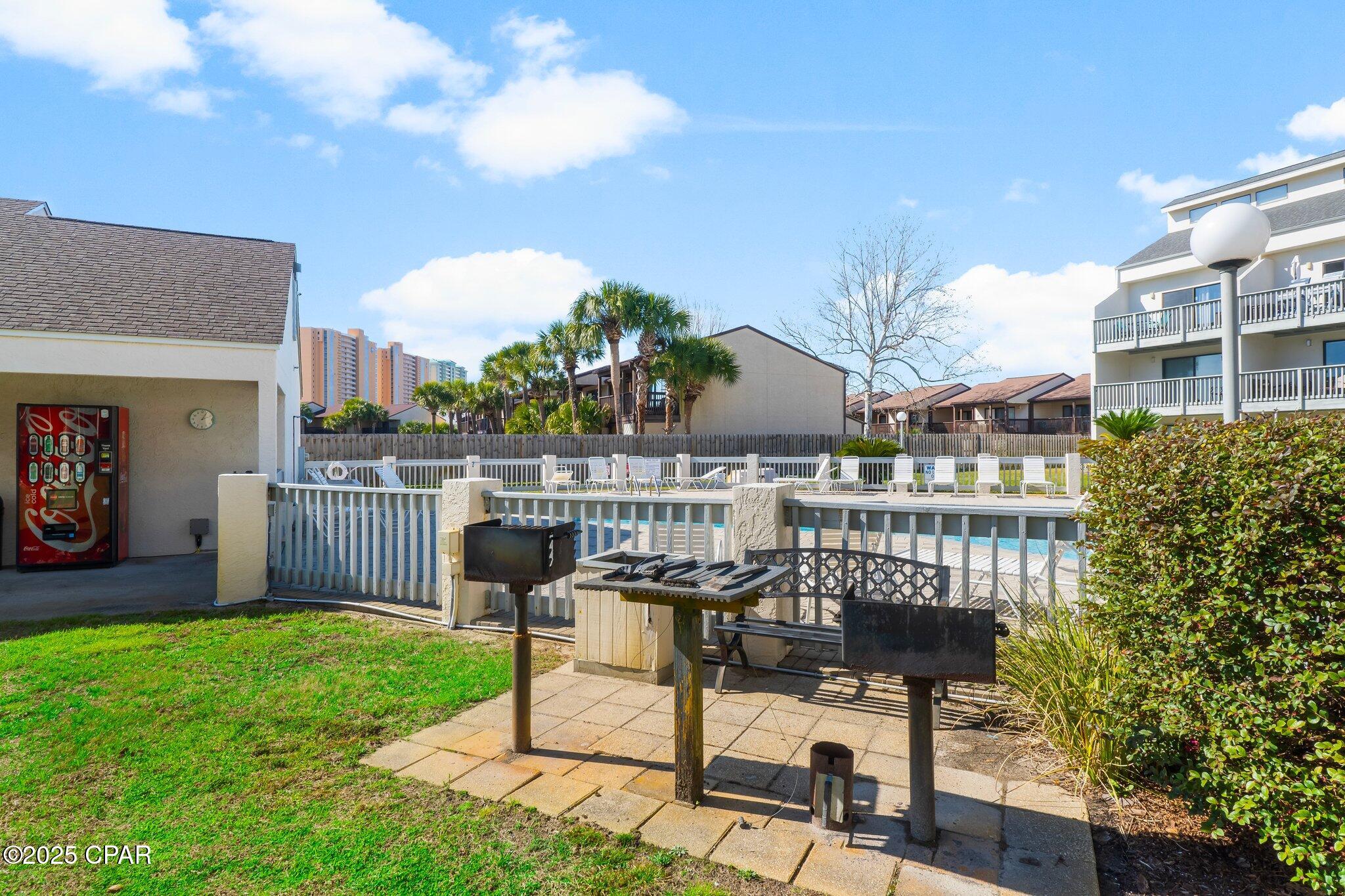 Endless Summer II - Residential