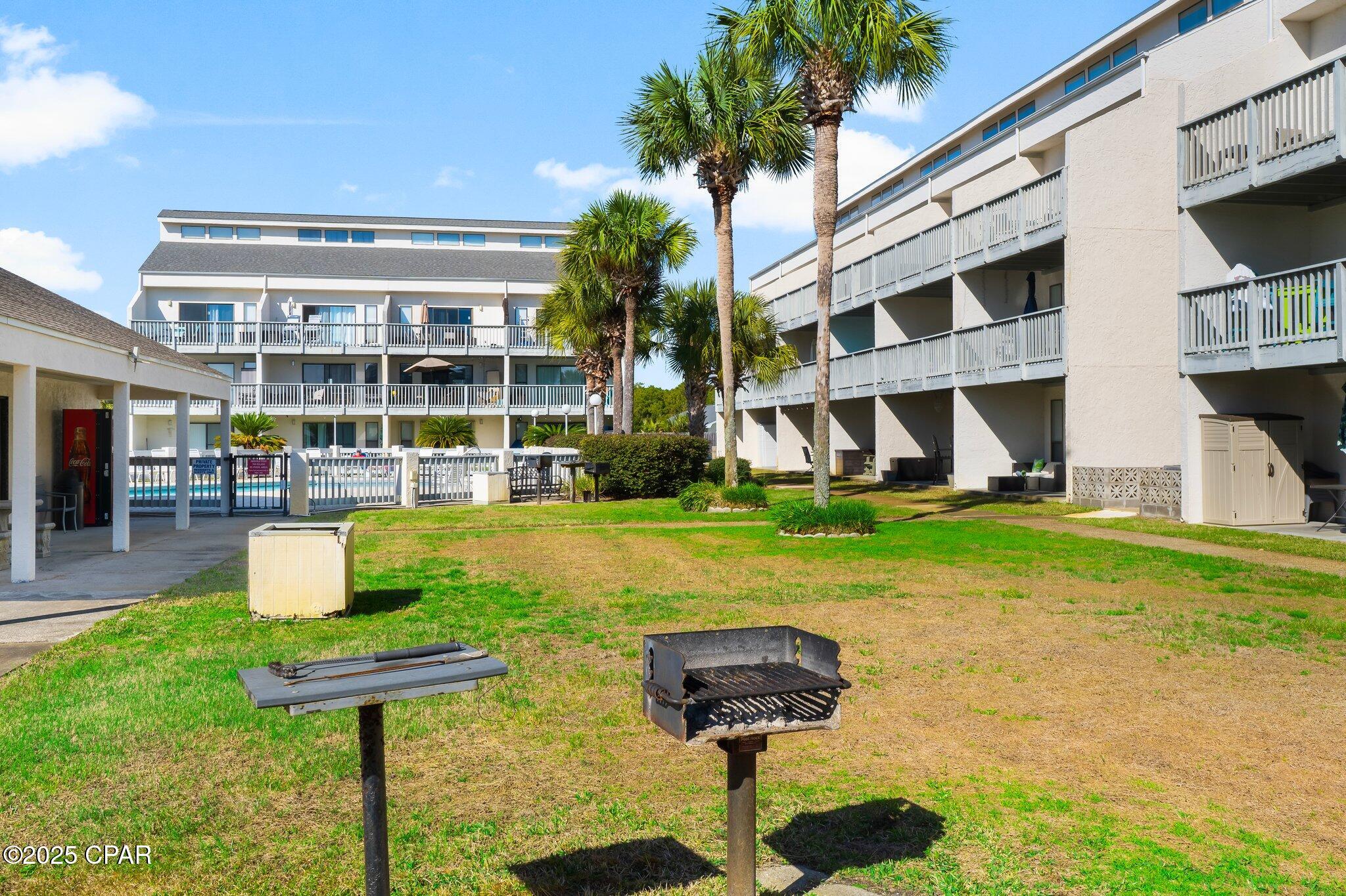 Endless Summer II - Residential