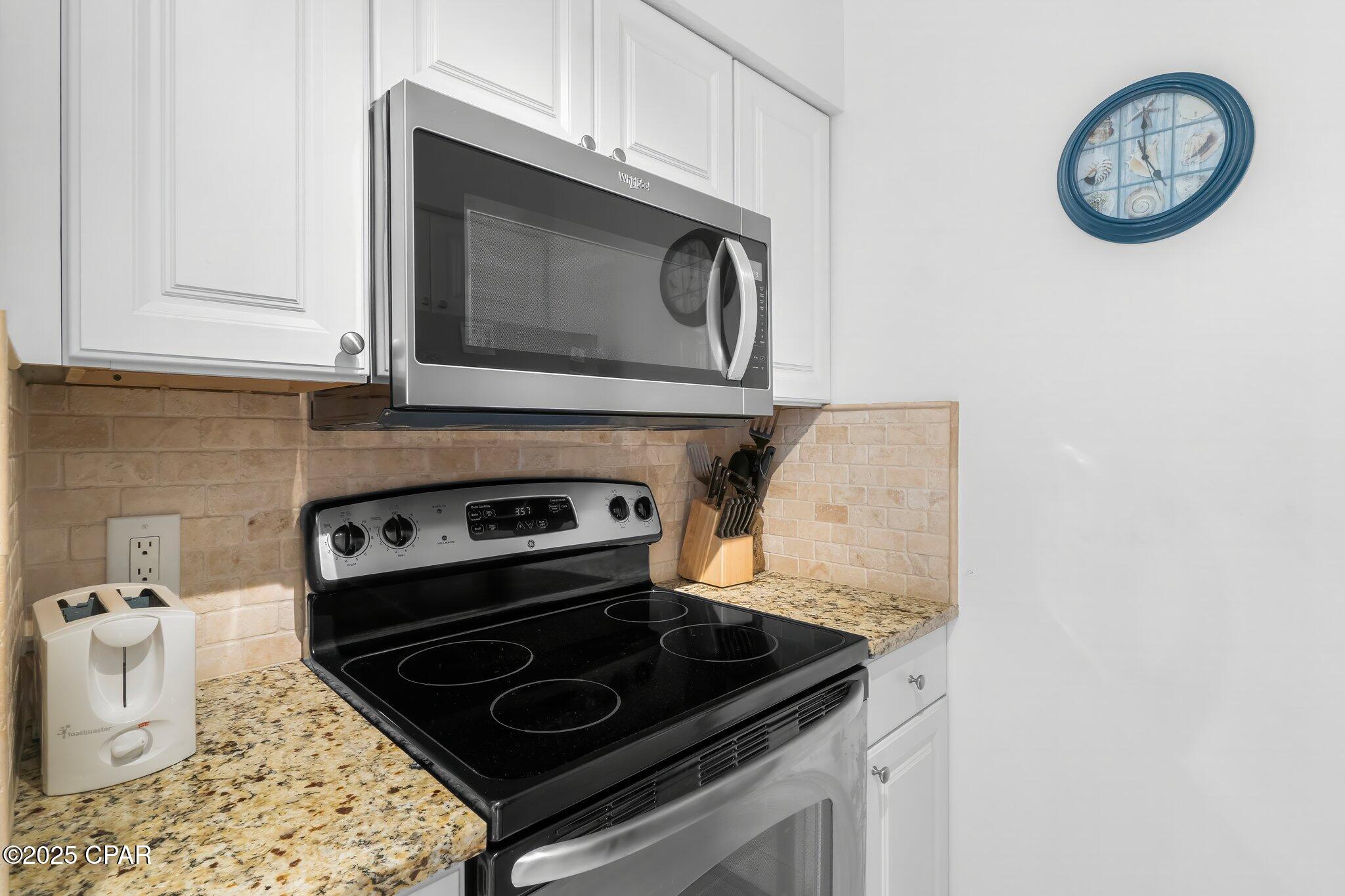 Endless Summer II - Residential