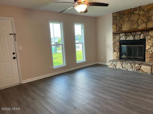 Shadow Bay Unt 3 & 4 - Residential