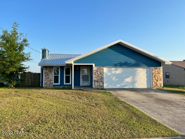 Shadow Bay Unt 3 & 4 - Residential