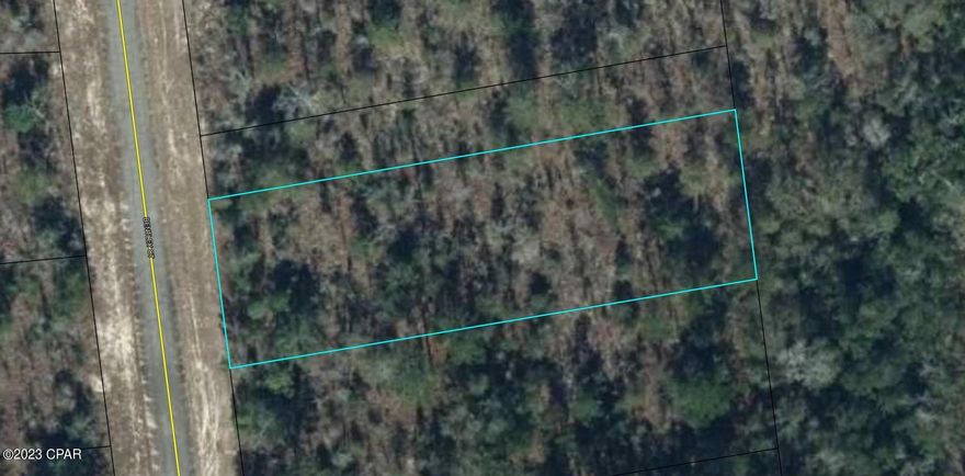 PRICE REDUCED!!! Large lot located in Sunny Hills subdivision within walking distance to White Lake. Ideal 
Building lot with other homes in the area. Great investment for the future. Sunny Hills has a great Golf course and several lakes for fishing and swimming.  Owner is Motivated!!!