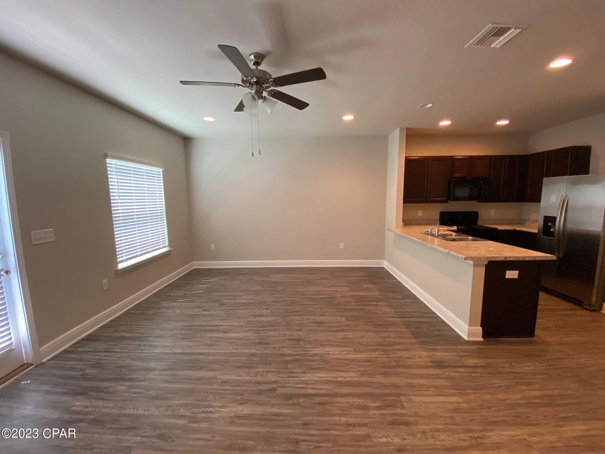 Sentinel Point - Residential Lease