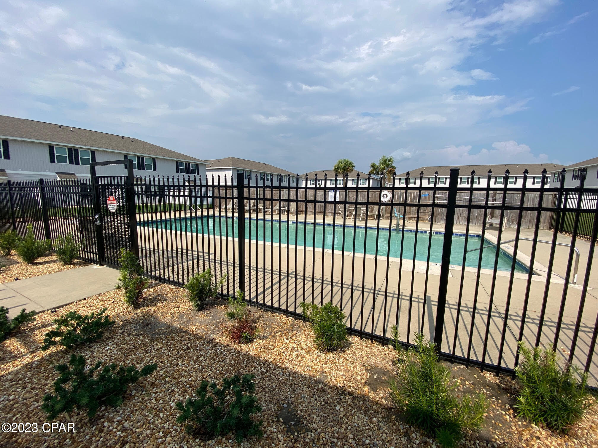 Sentinel Point - Residential Lease