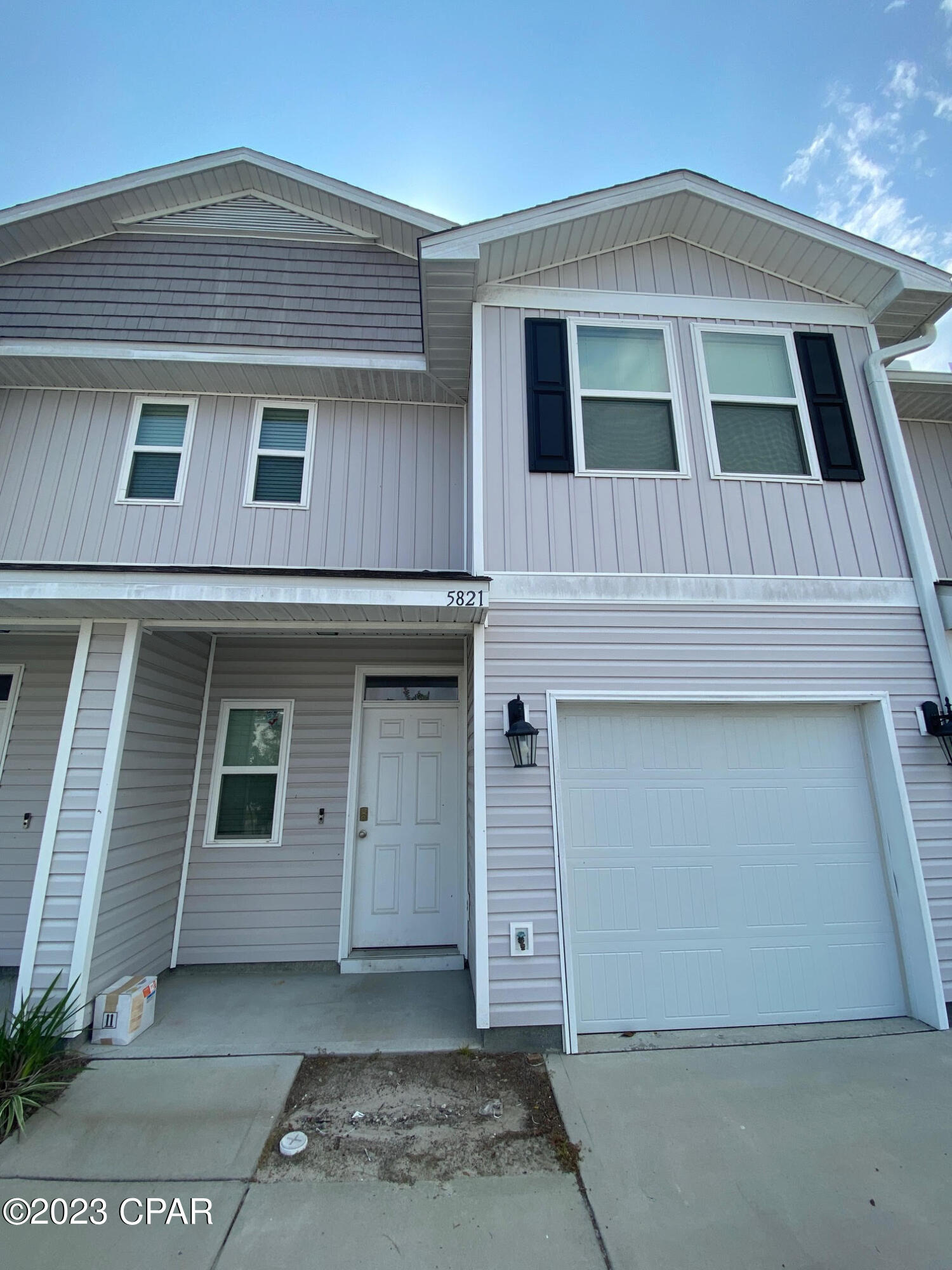 Sentinel Point - Residential Lease