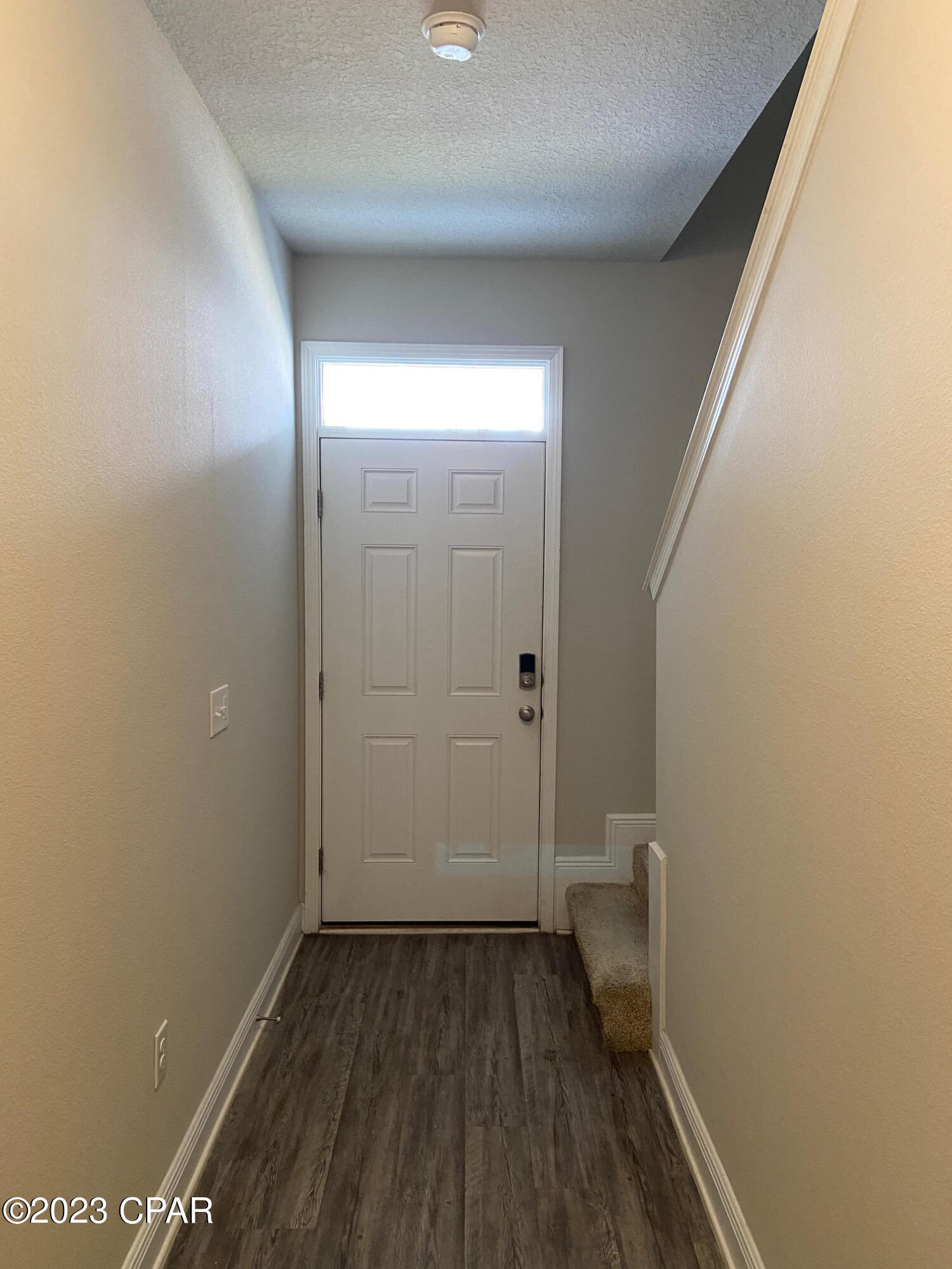 Sentinel Point - Residential Lease