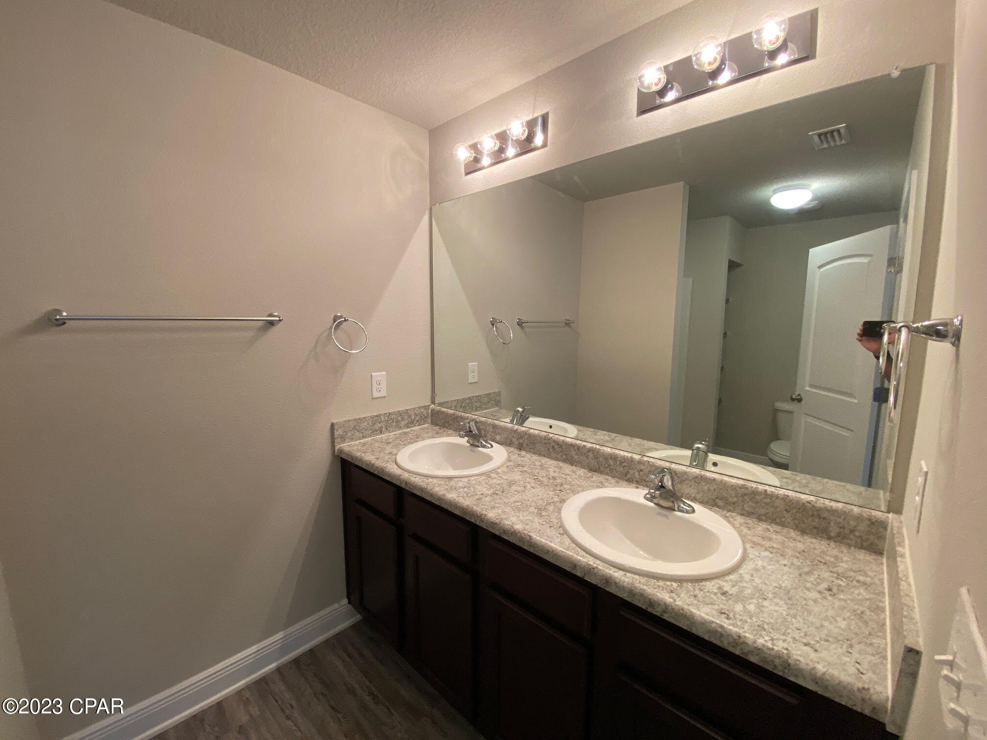 Sentinel Point - Residential Lease