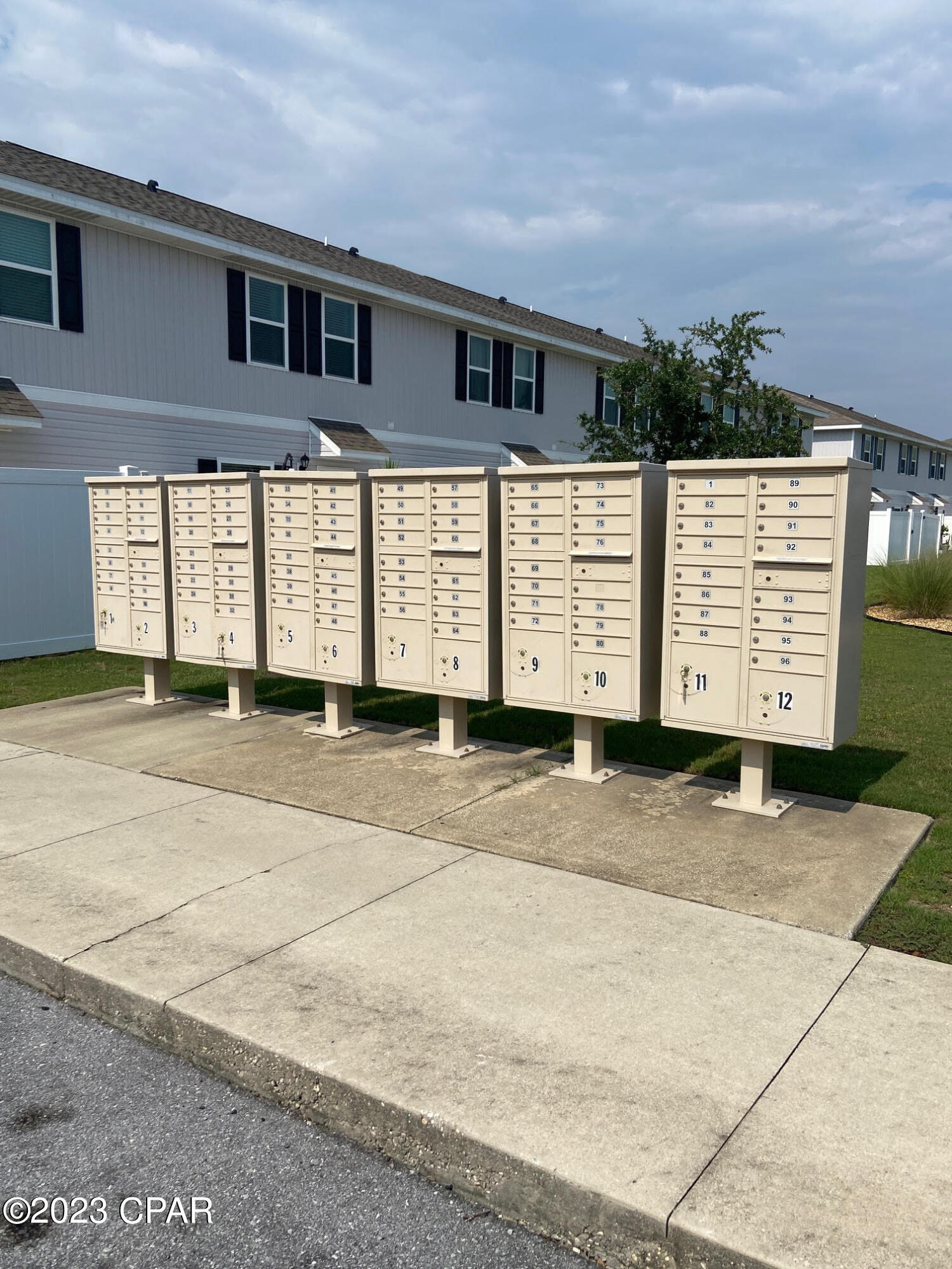 Sentinel Point - Residential Lease