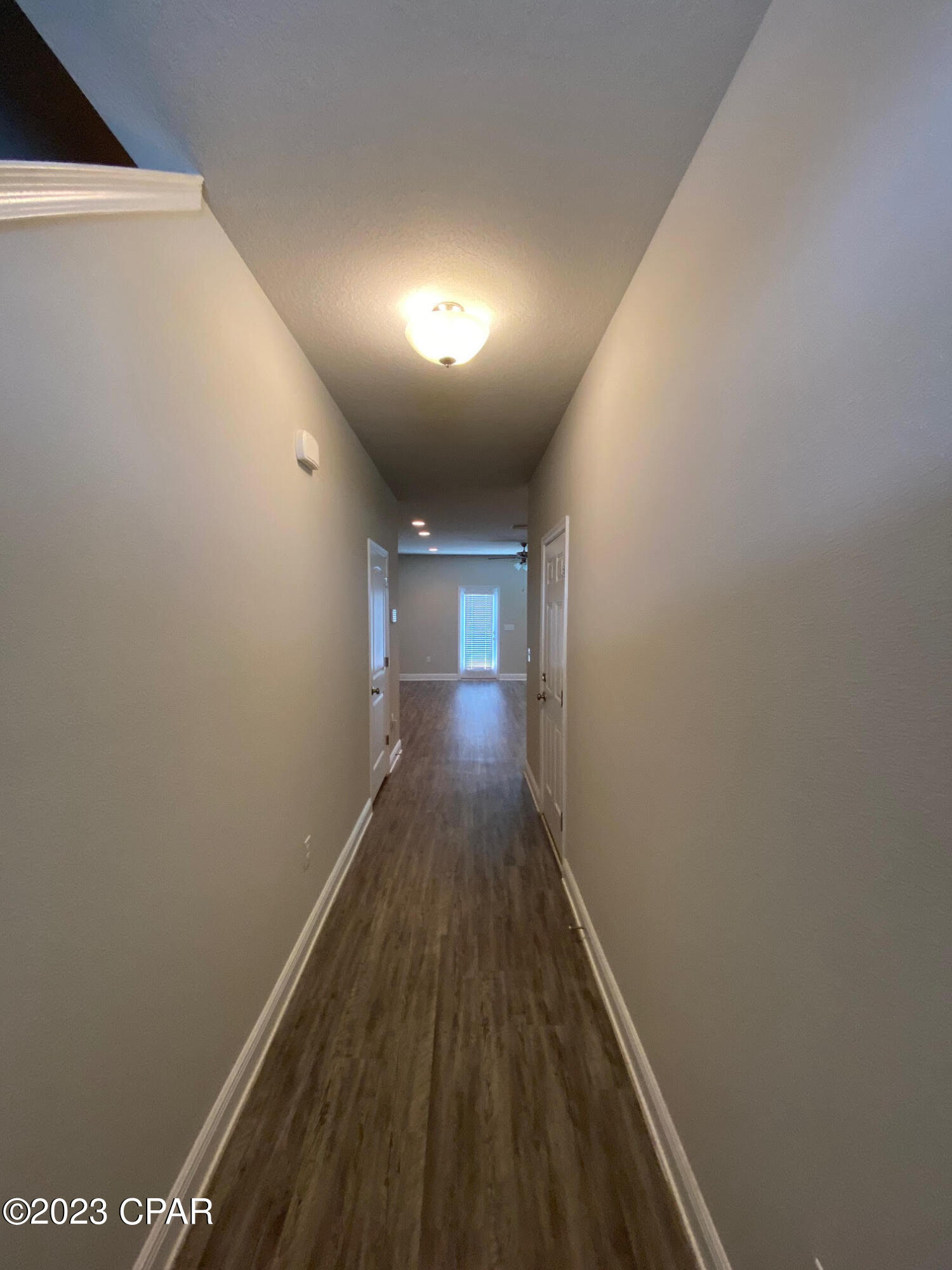 Sentinel Point - Residential Lease