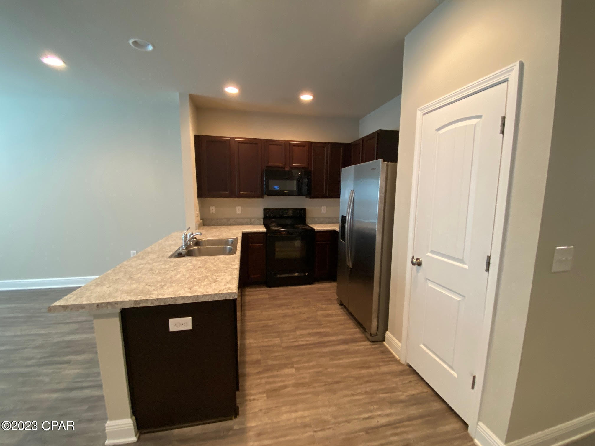 Sentinel Point - Residential Lease