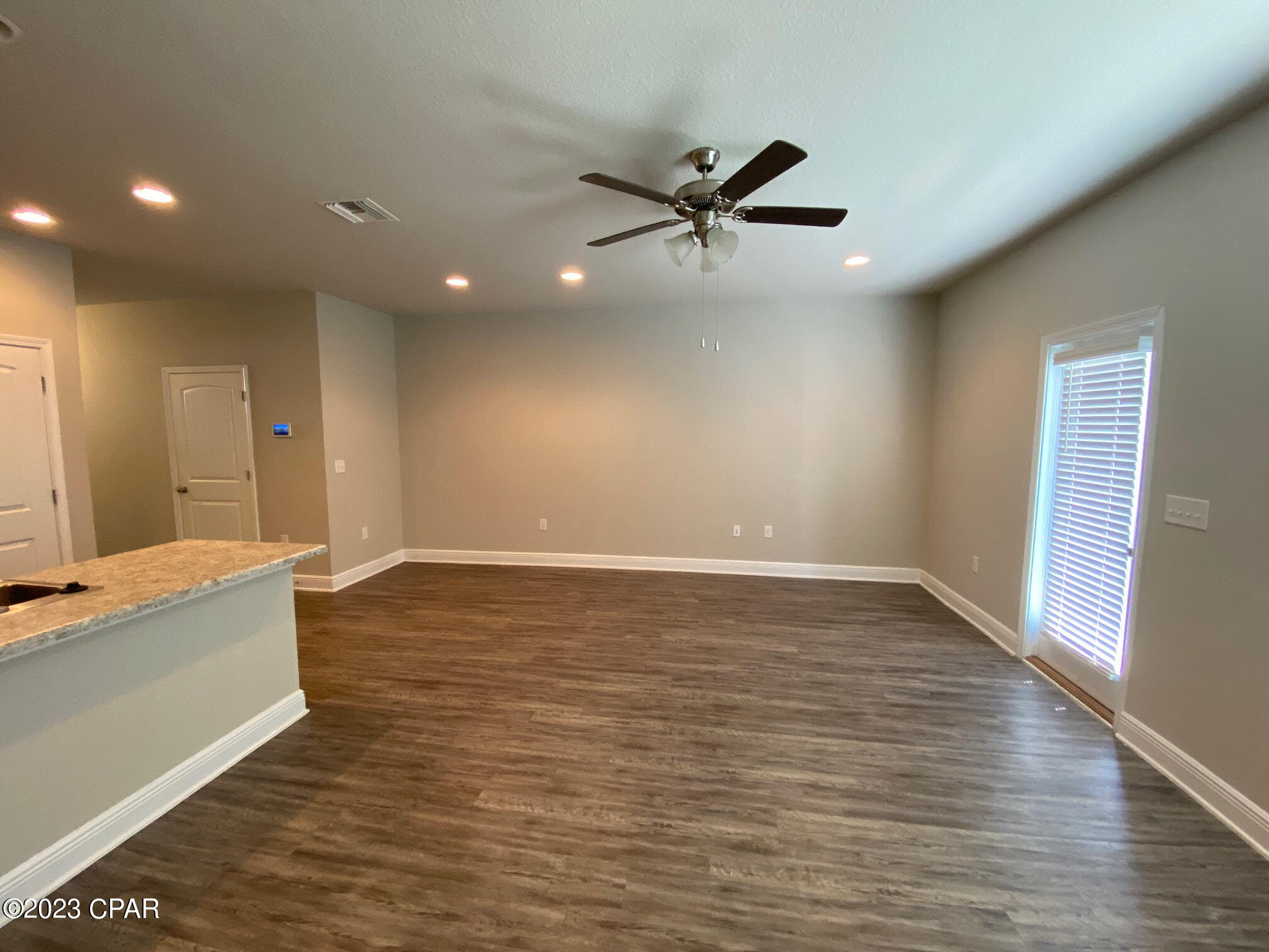 Sentinel Point - Residential Lease