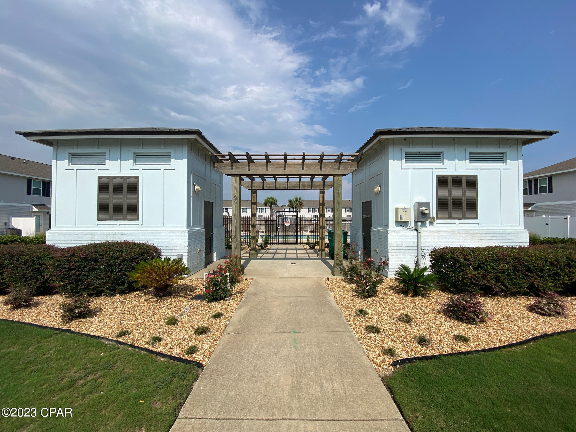 Sentinel Point - Residential Lease